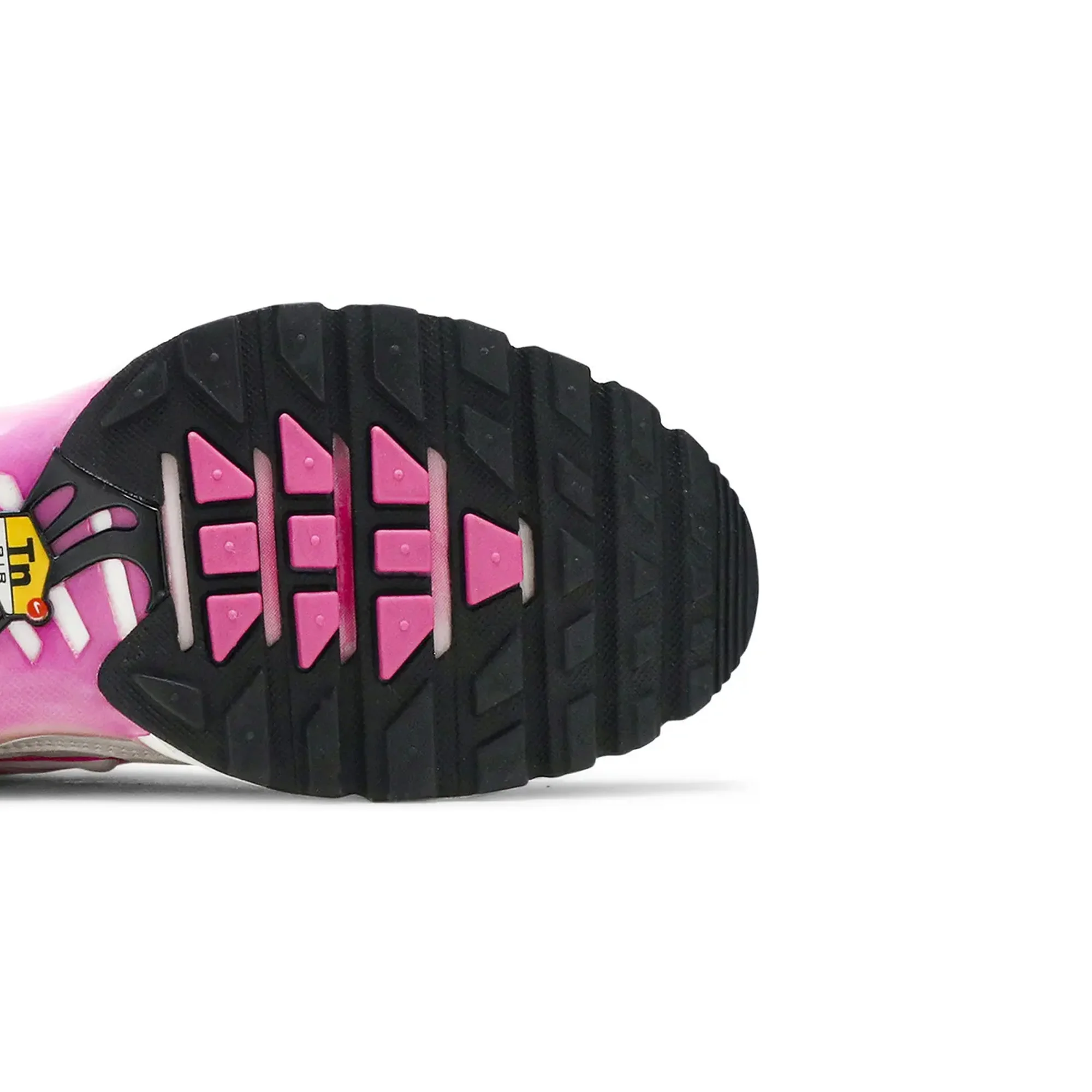 Nike Air Max Plus TN 'Pink Fade' Women's - Image 8