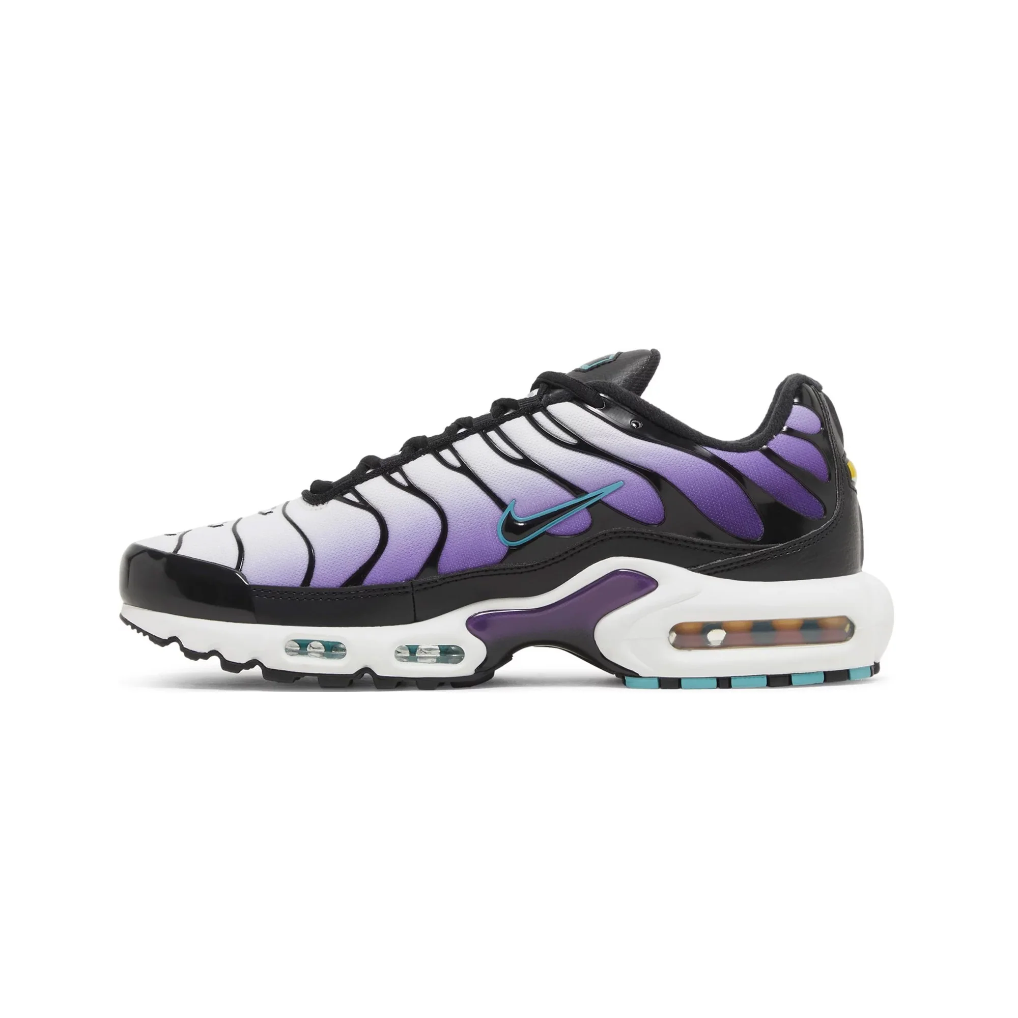 Nike Air Max Plus TN 'Reverse Grape' (2023) - Image 3