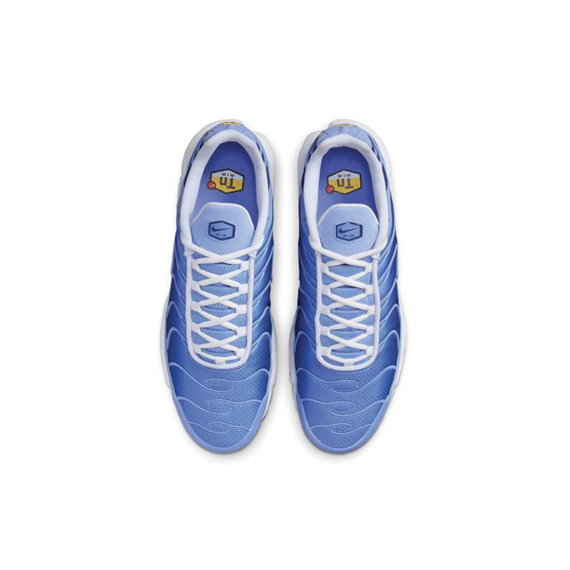 Nike Air Max Plus TN 'Royal Pulse' - Image 4