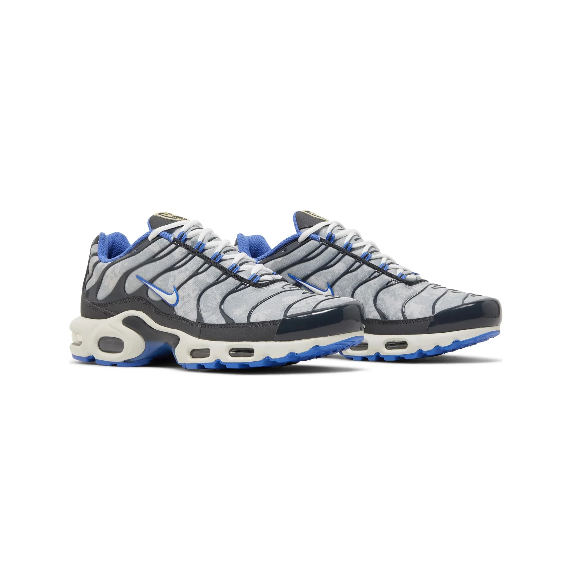 Nike Air Max Plus TN 'Social F.C.' (2022) - Image 2