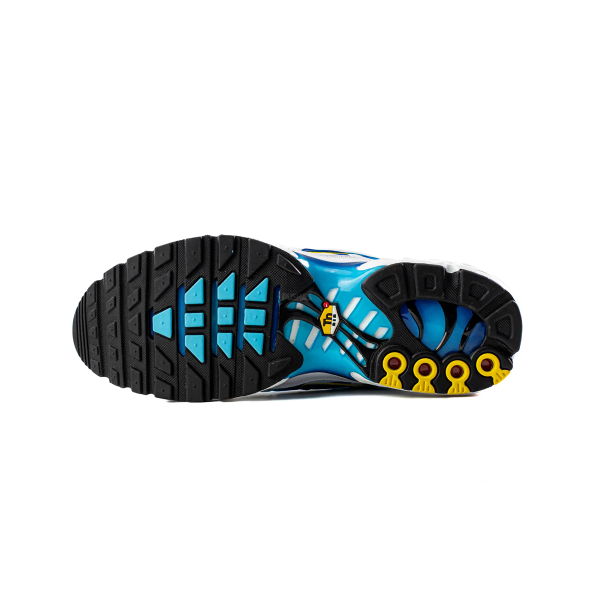 Nike Air Max Plus TN 'Spraypaint Swoosh' (2022) - Image 6