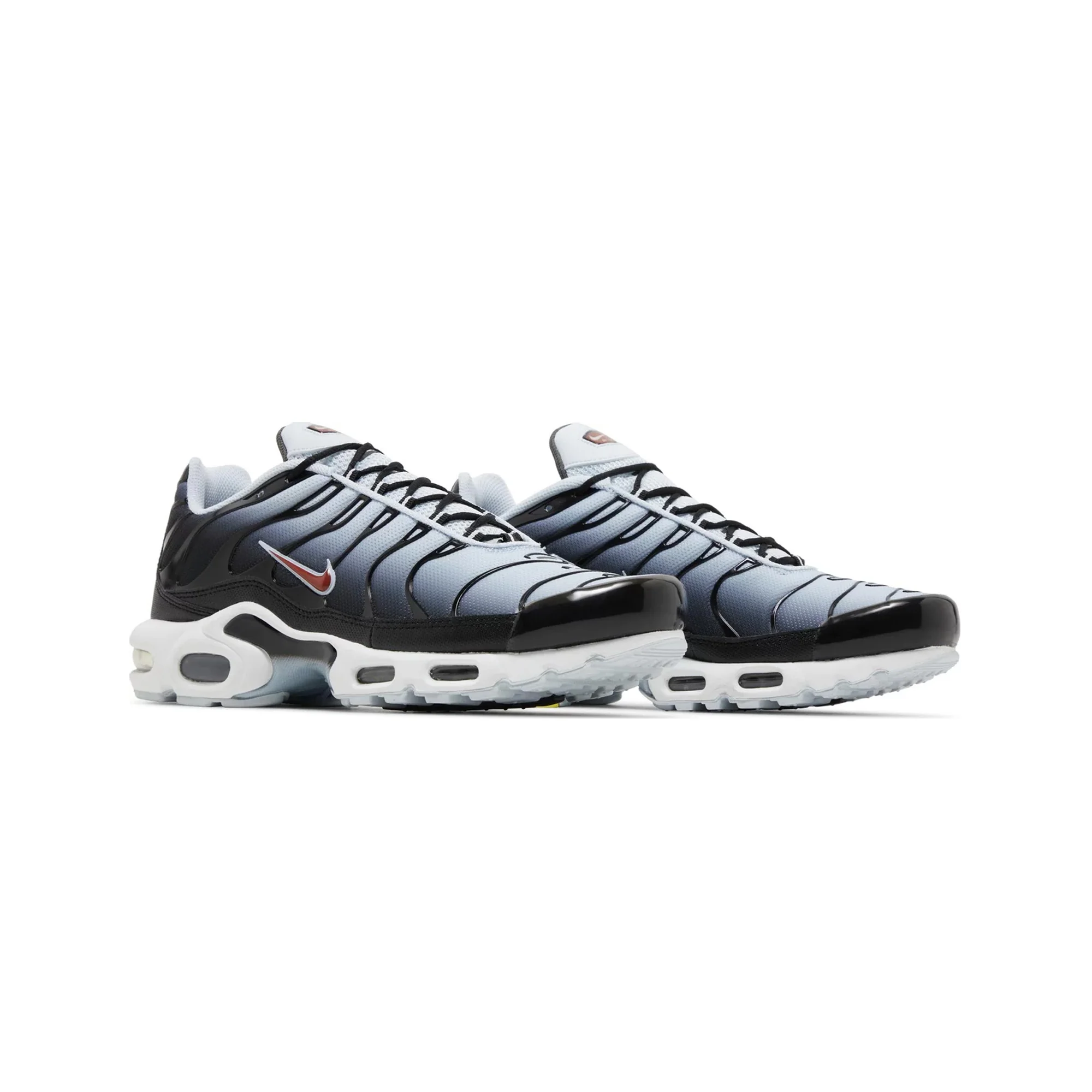 Nike Air Max Plus TN 'Swoosh Pack Blue Tint' (2023) - Image 2