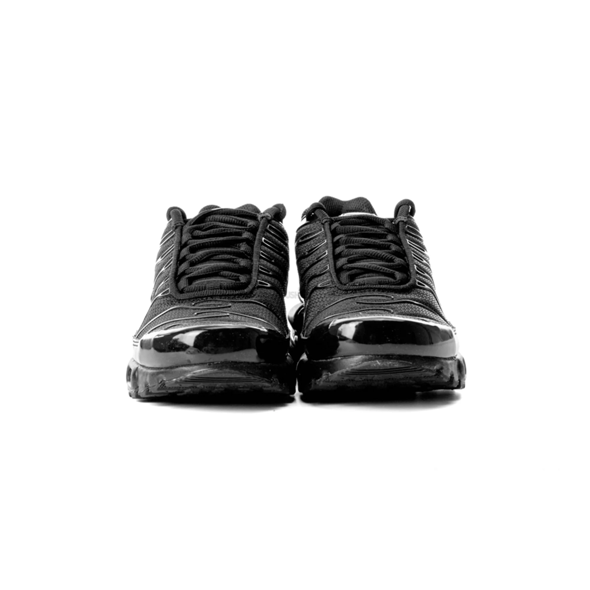 Nike Air Max Plus TN 'Triple Black' (2017) - Image 4