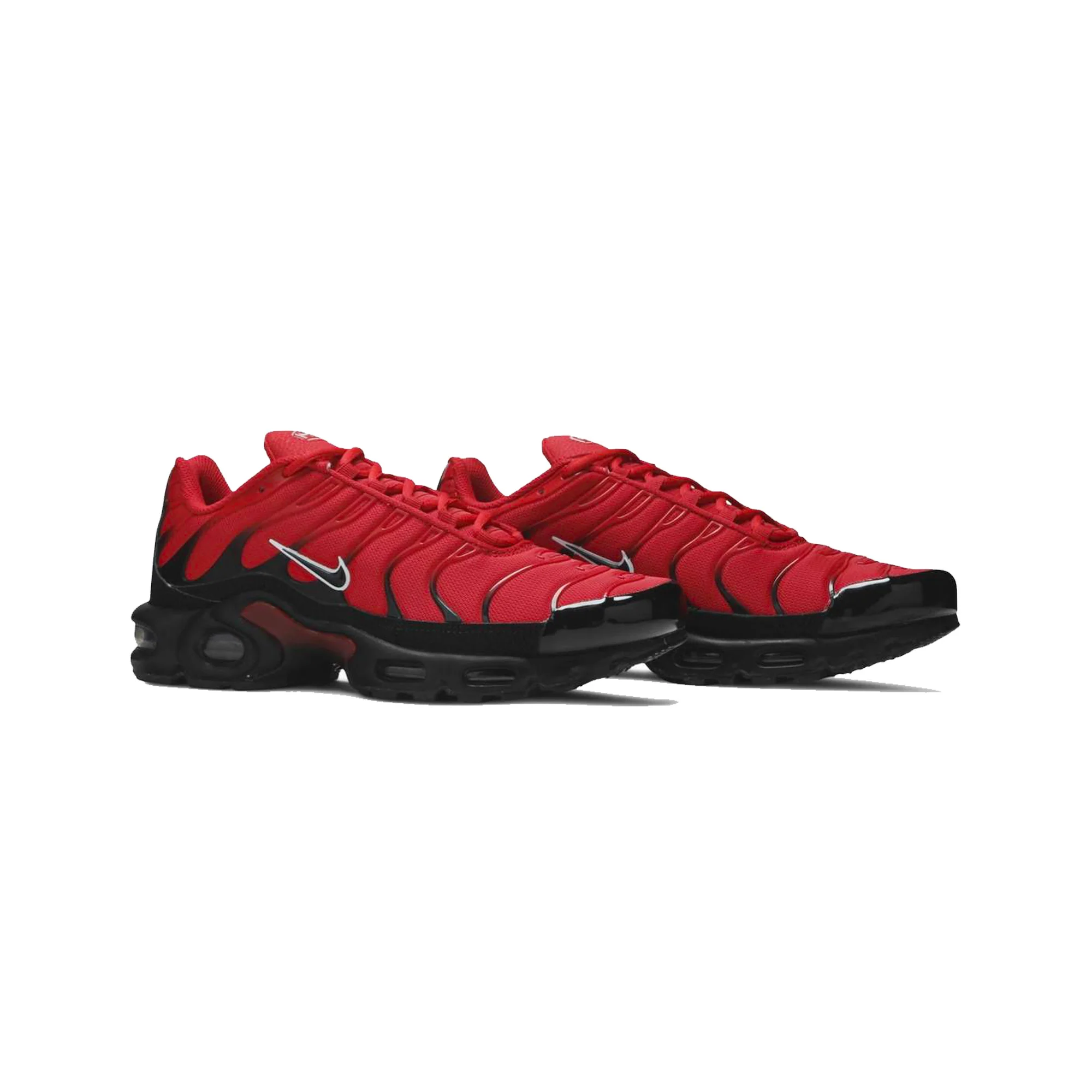 Nike Air Max Plus TN 'University Red' (2019) - Image 2