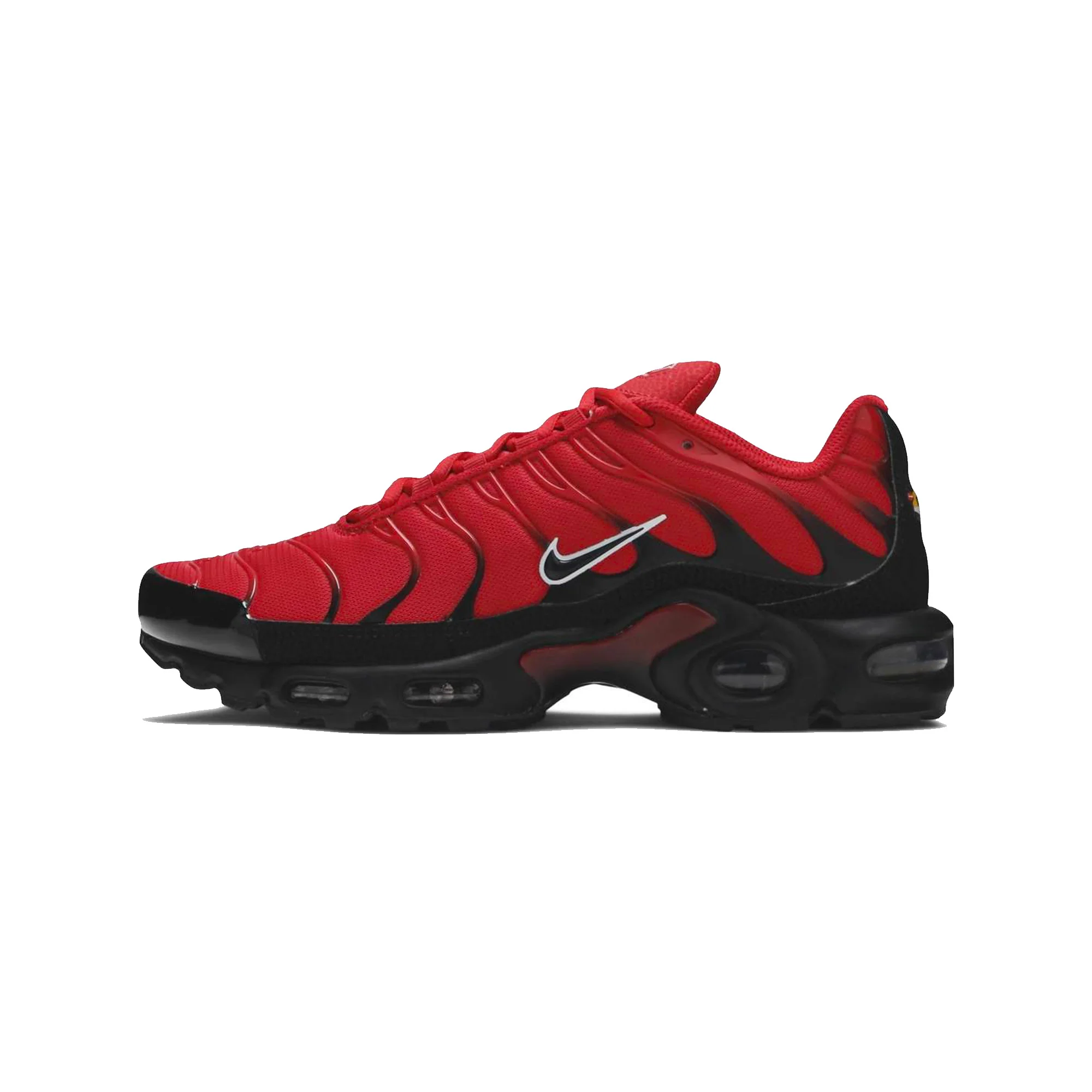 Nike Air Max Plus TN 'University Red' (2019) - Image 3