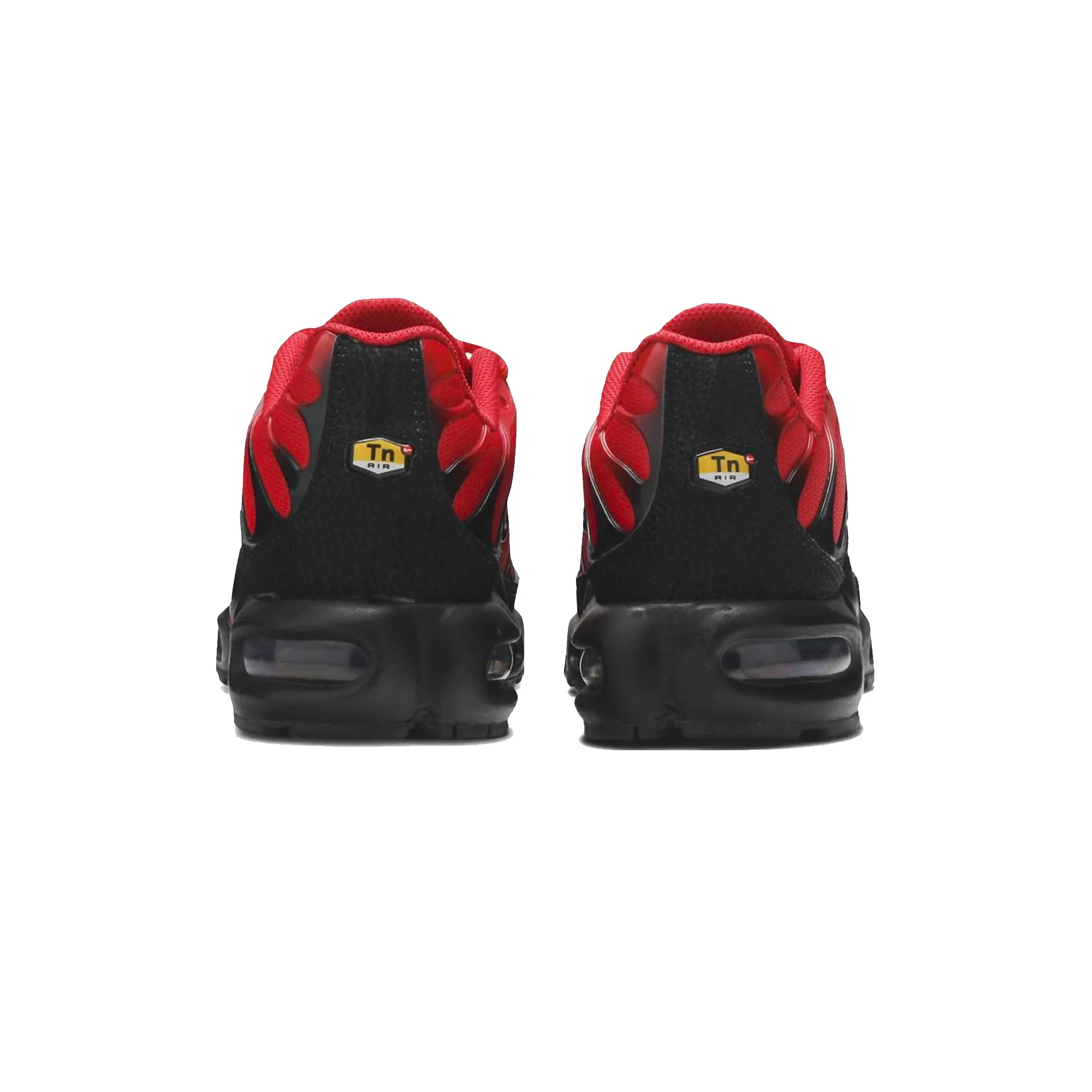 Nike Air Max Plus TN 'University Red' (2019) - Image 4