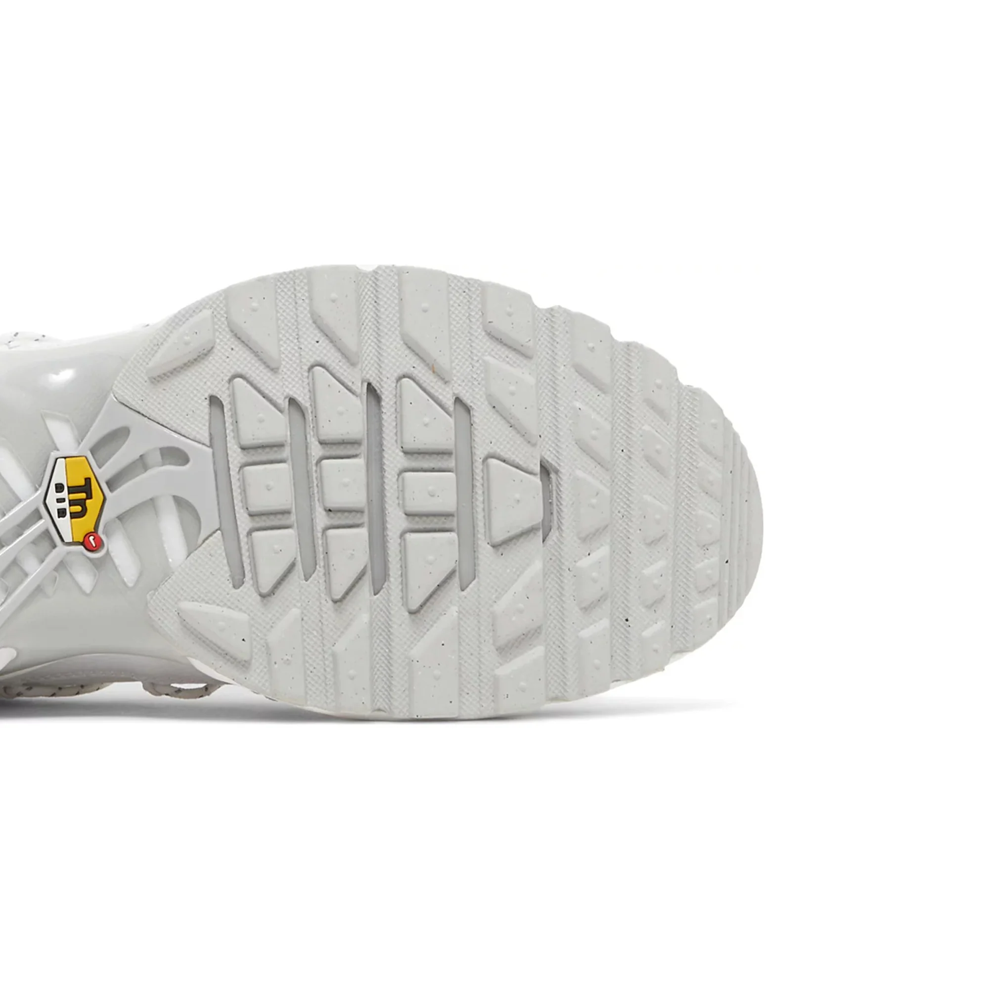 Nike Air Max Plus TN Utility 'Safety Orange Pure Platinum' (2024) - Image 8