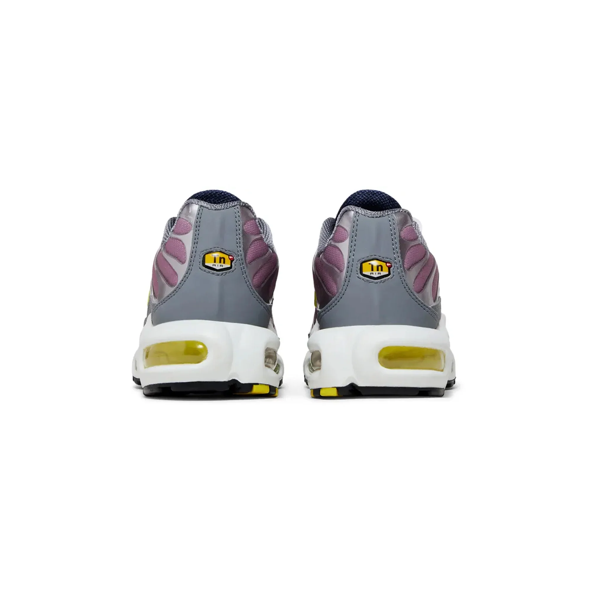 Nike Air Max Plus TN 'Violet Dust High Voltage' Women's (2023) - Image 4