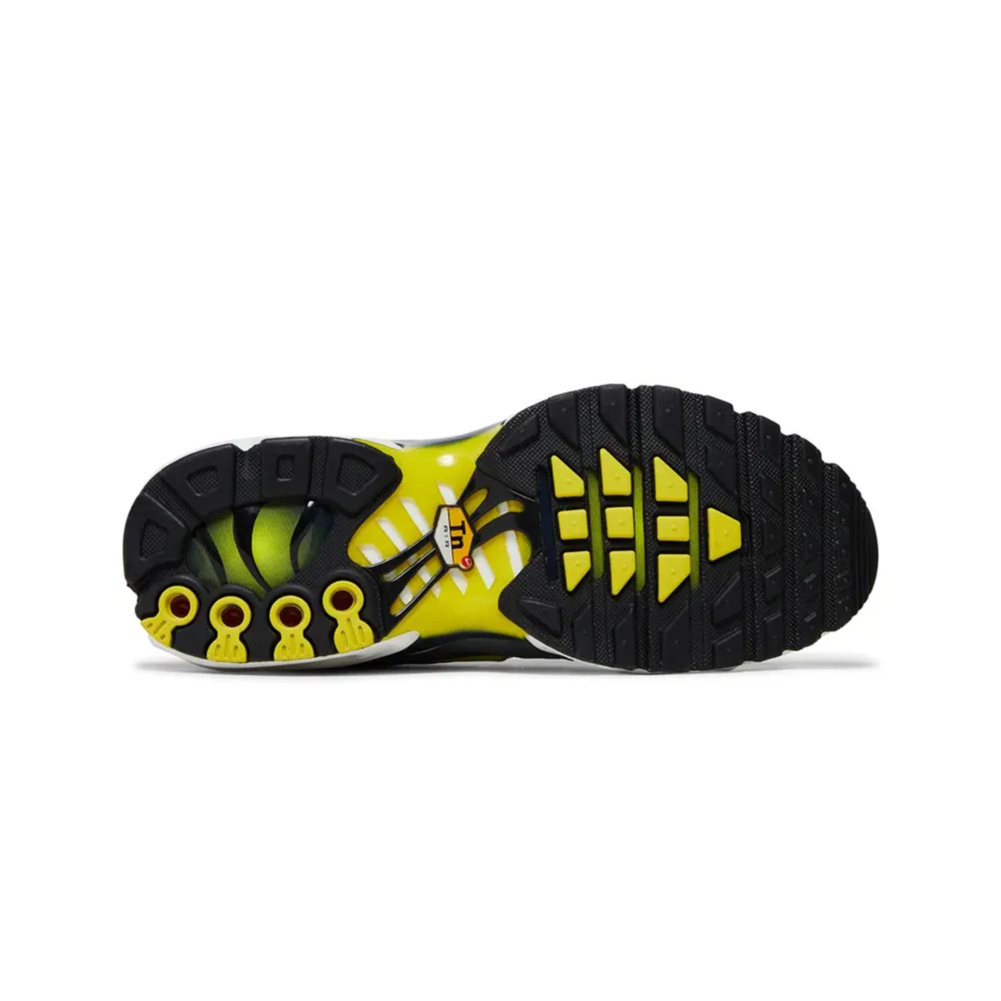 Nike Air Max Plus TN 'Violet Dust High Voltage' Women's (2023) - Image 5