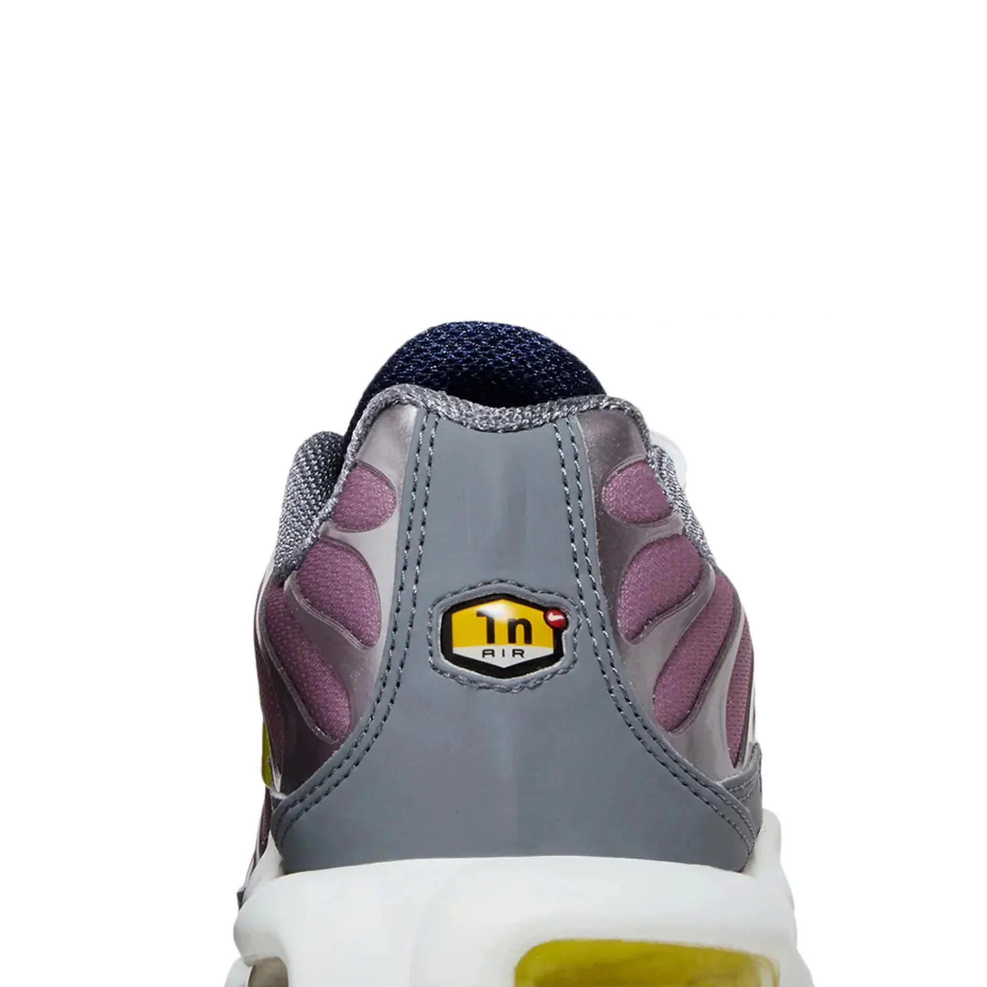 Nike Air Max Plus TN 'Violet Dust High Voltage' Women's (2023) - Image 7