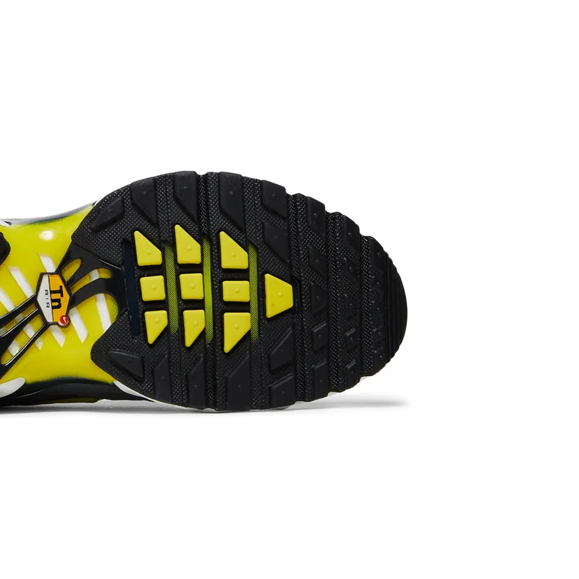 Nike Air Max Plus TN 'Violet Dust High Voltage' Women's (2023) - Image 8