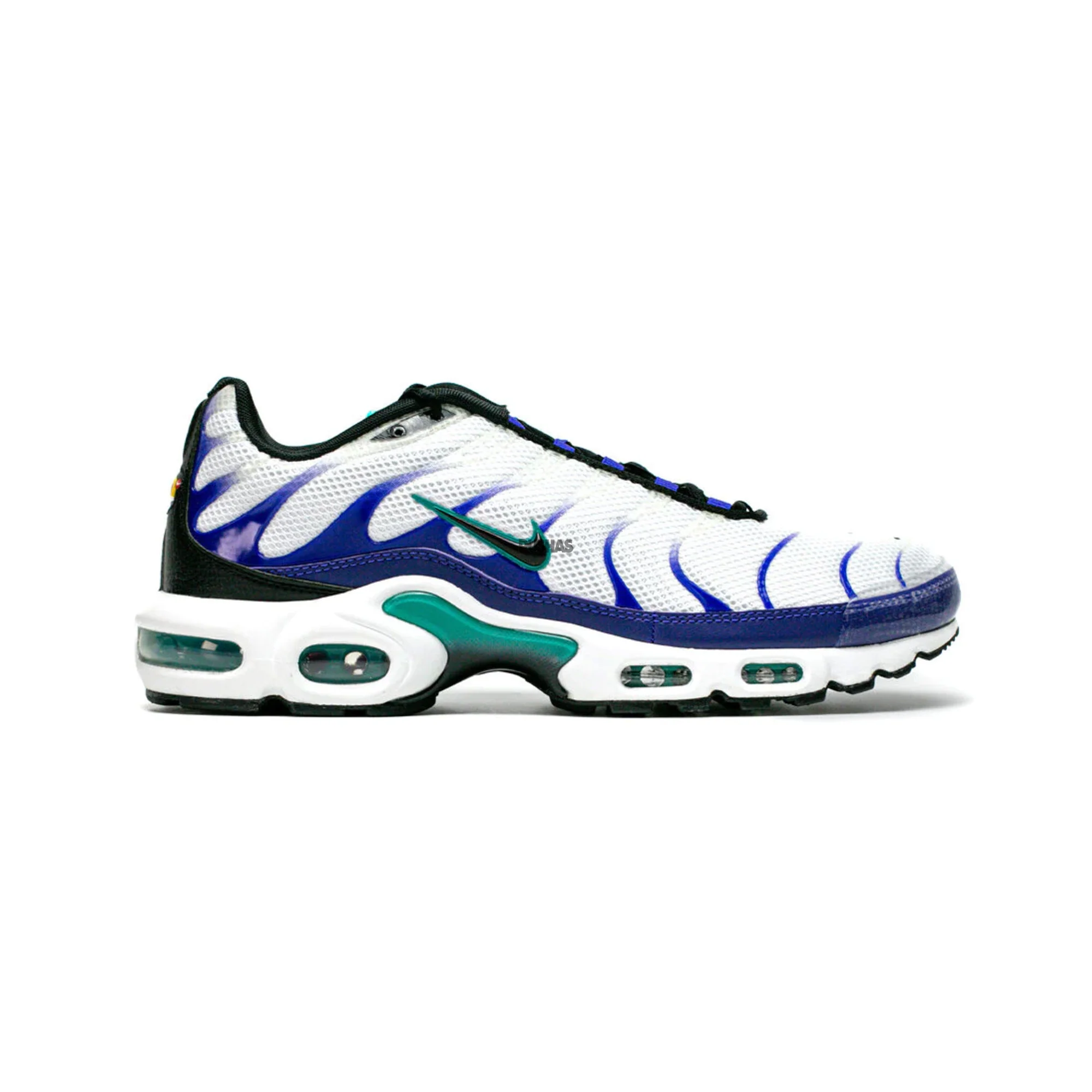 Nike Air Max Plus TN 'White Grape Ice' (2022) - Image 3
