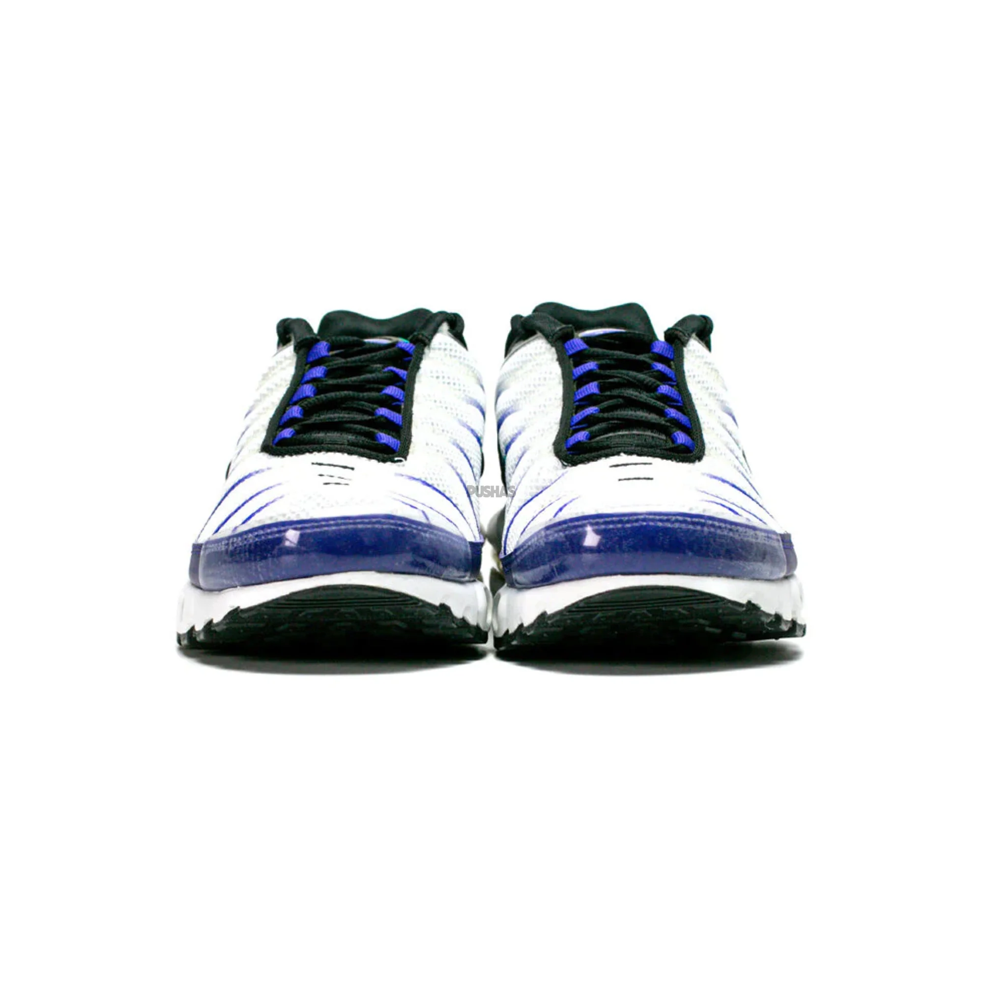 Nike Air Max Plus TN 'White Grape Ice' (2022) - Image 4