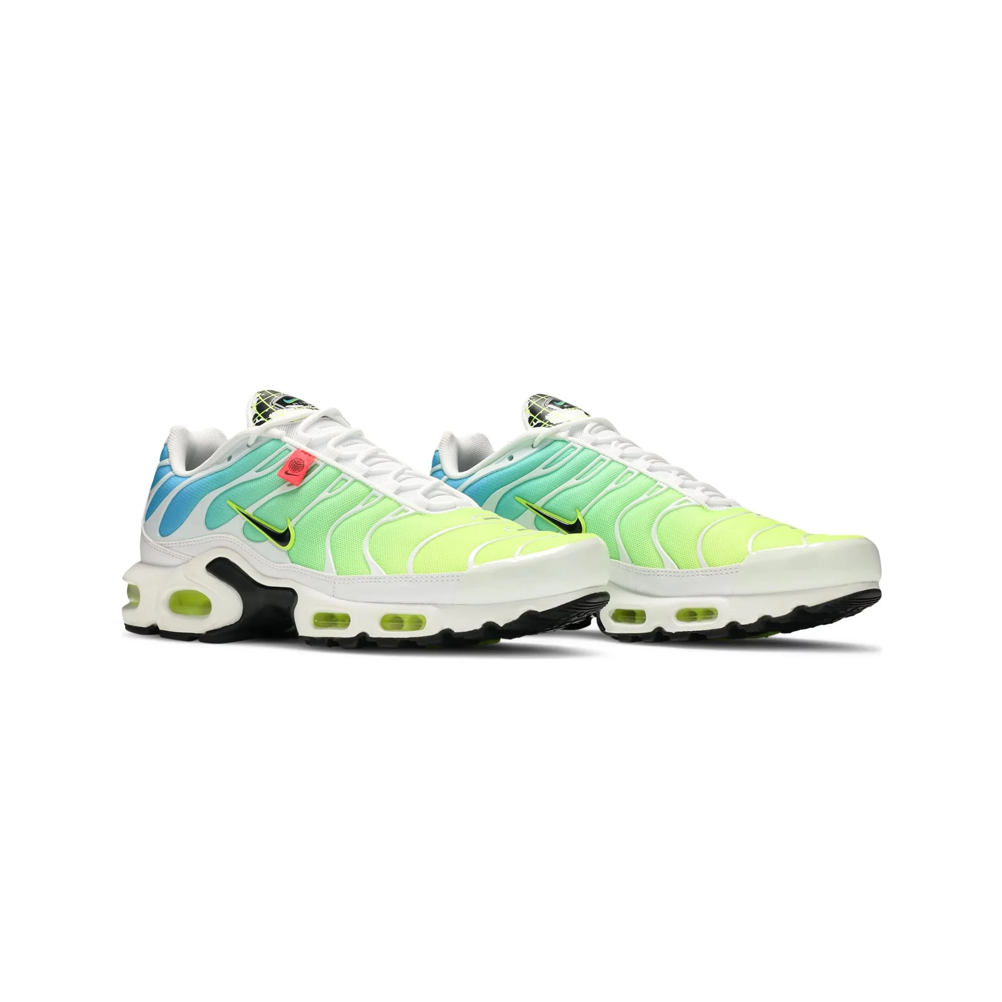 Air Max Plus TN 'Worldwide' - Image 2
