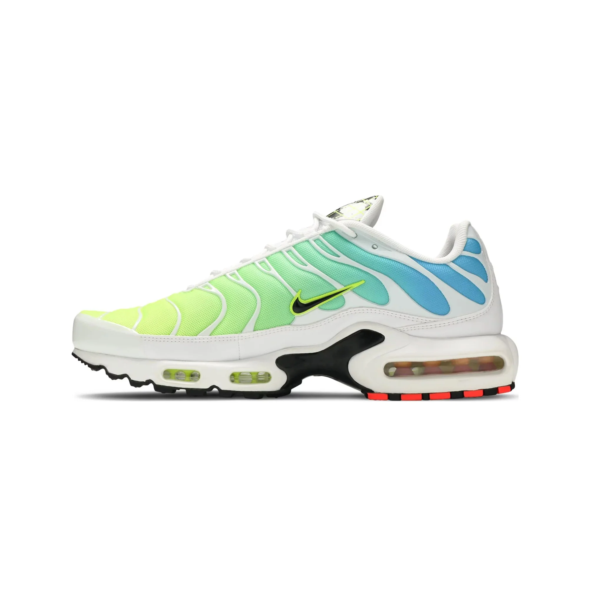 Air Max Plus TN 'Worldwide' - Image 3