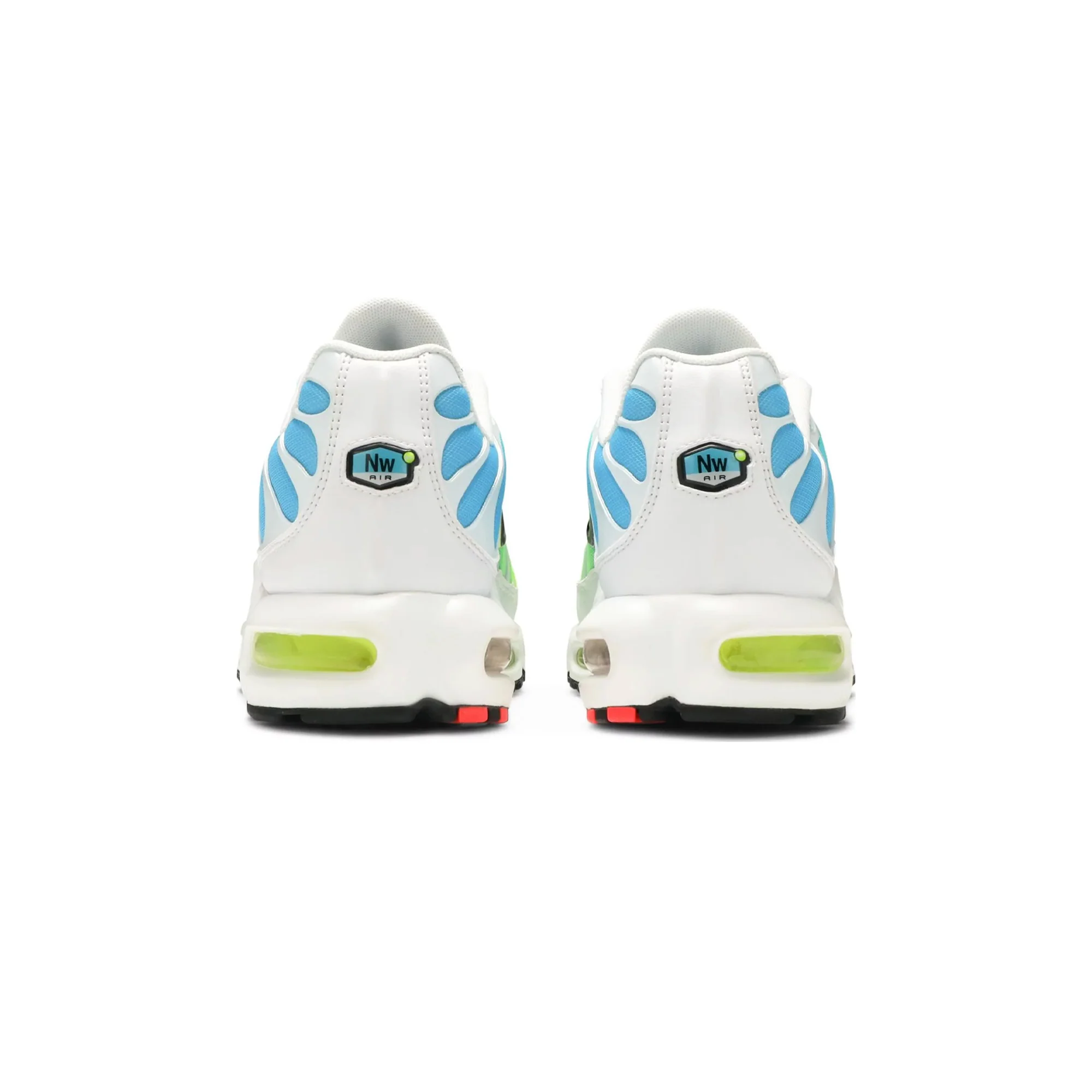 Air Max Plus TN 'Worldwide' - Image 4