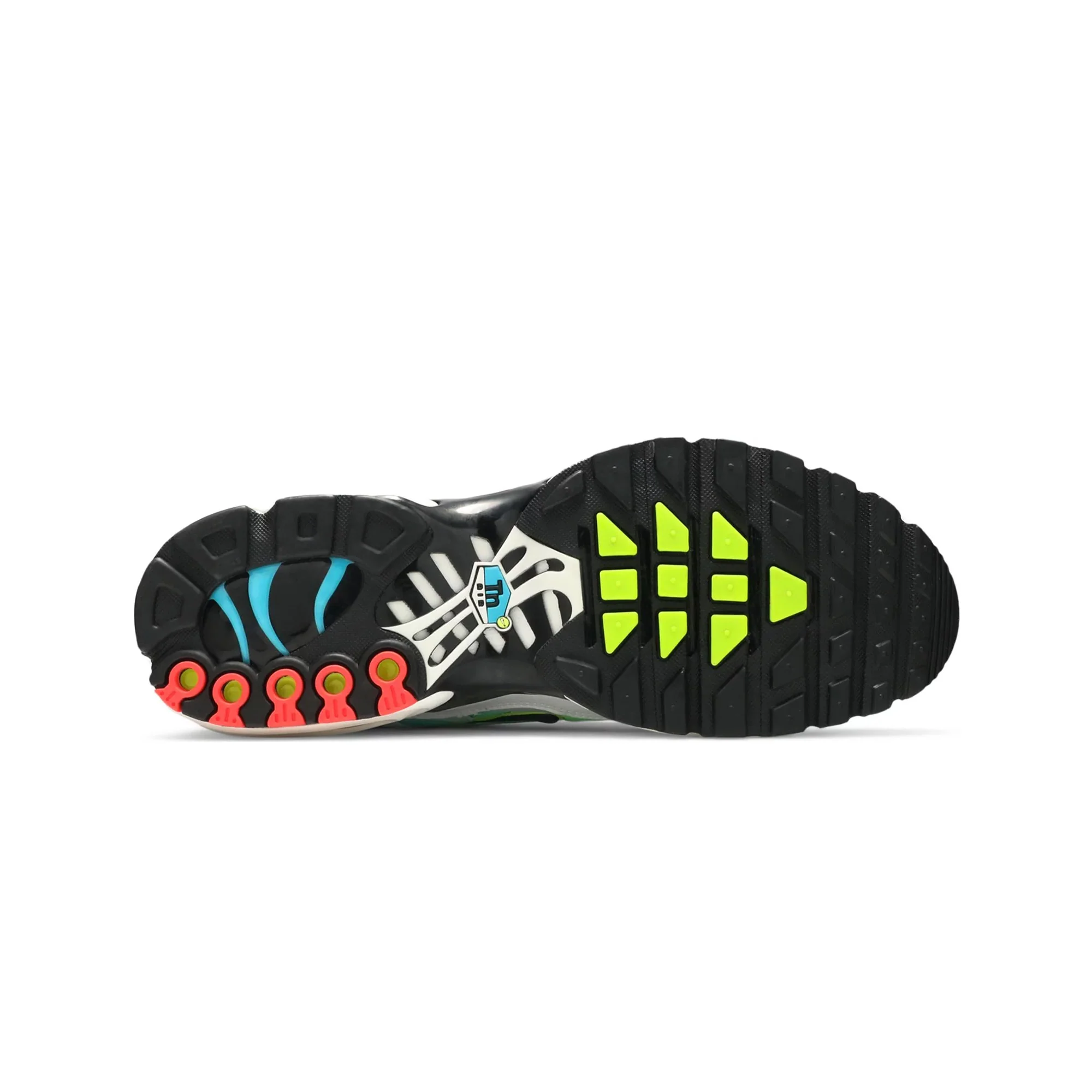 Air Max Plus TN 'Worldwide' - Image 5
