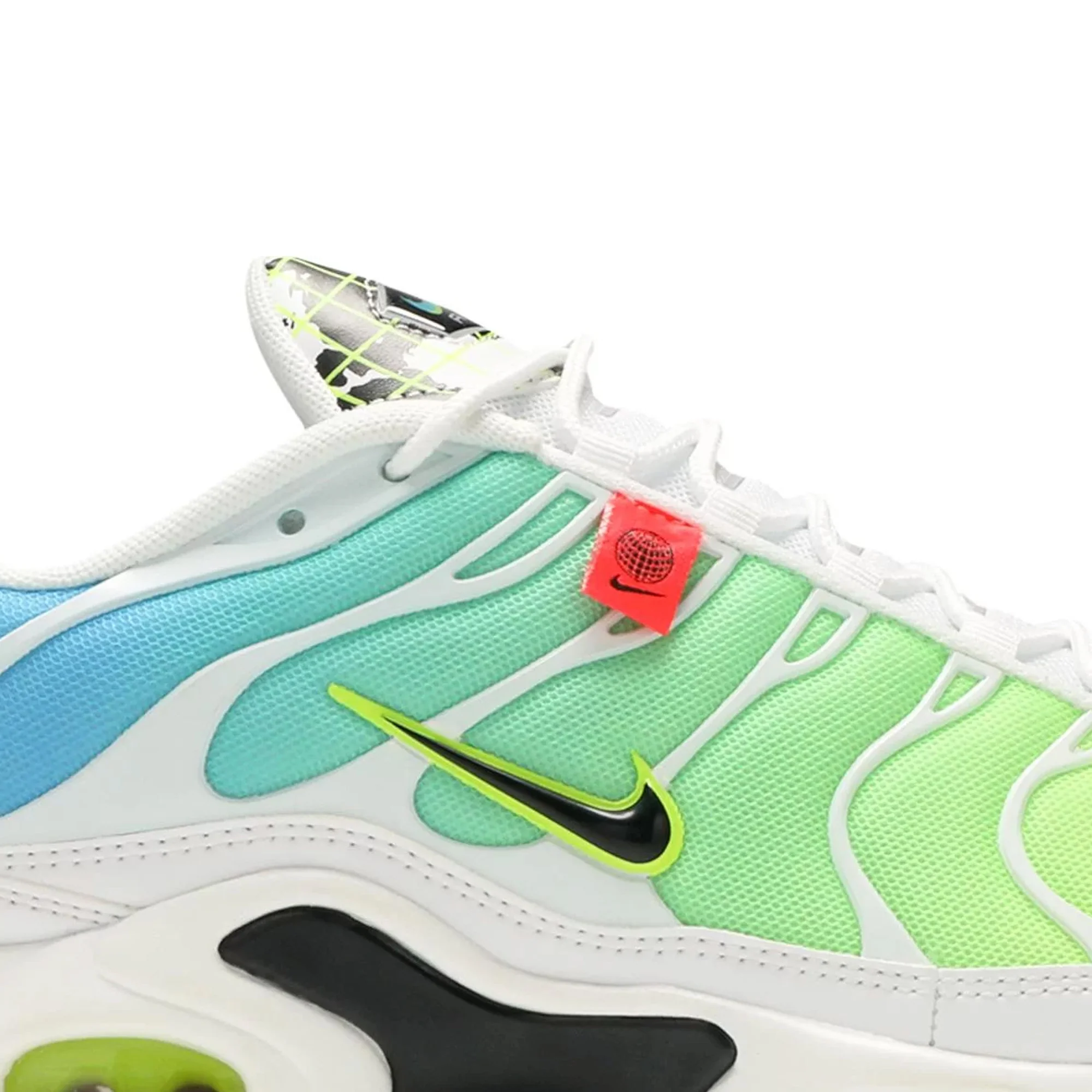 Air Max Plus TN 'Worldwide' - Image 6