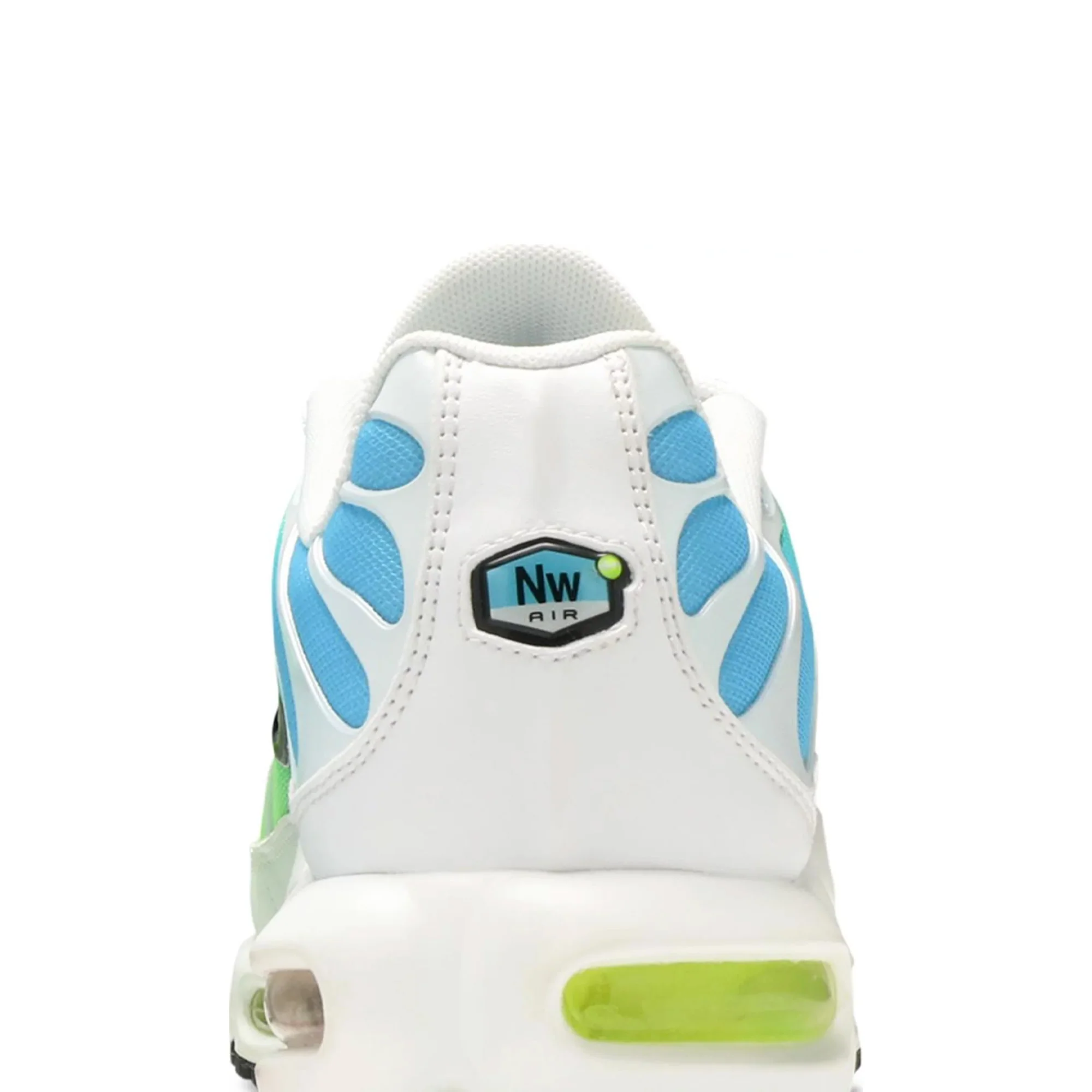 Air Max Plus TN 'Worldwide' - Image 7
