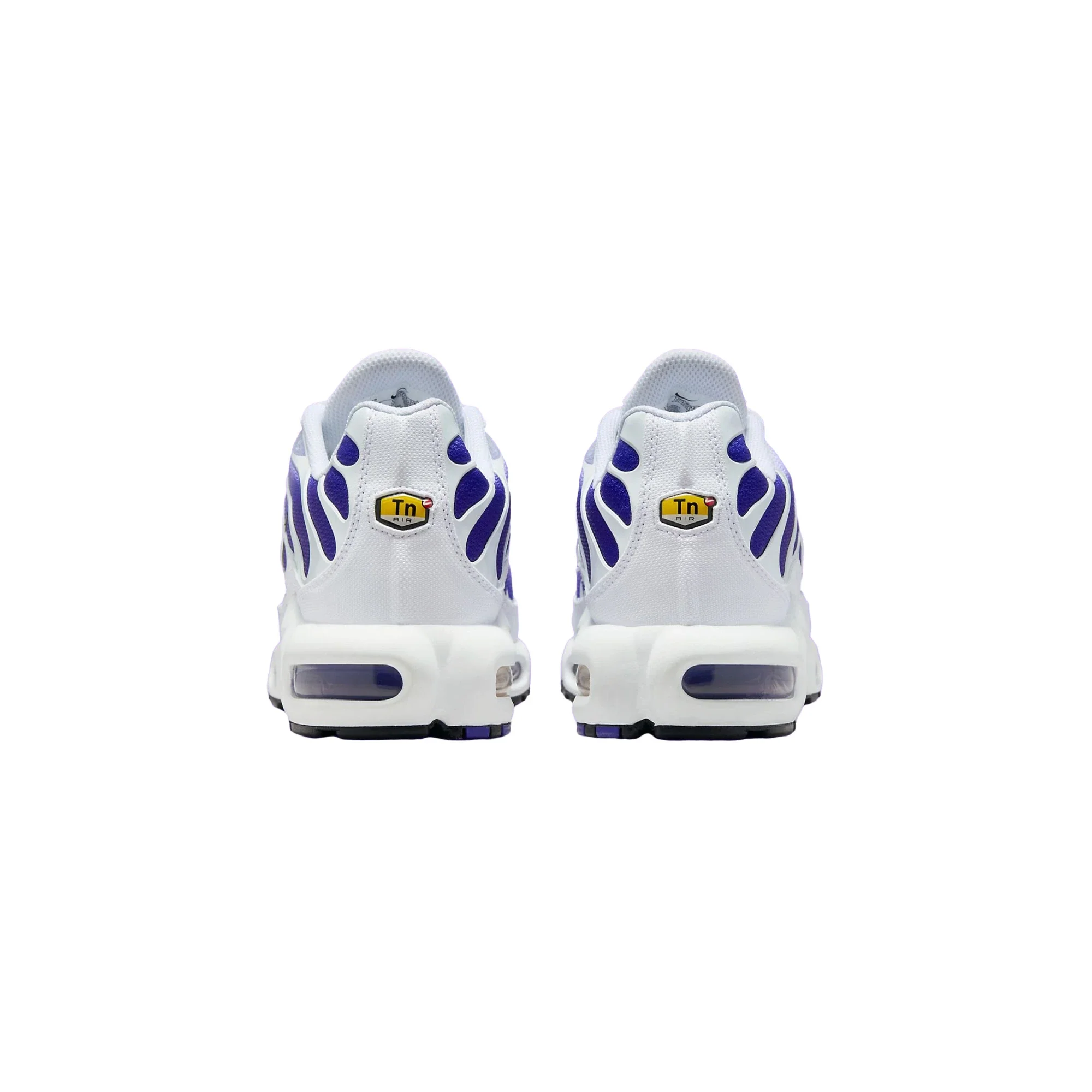 Nike Air Max Plus TN 'White Wild Grape' (2025) - Image 5