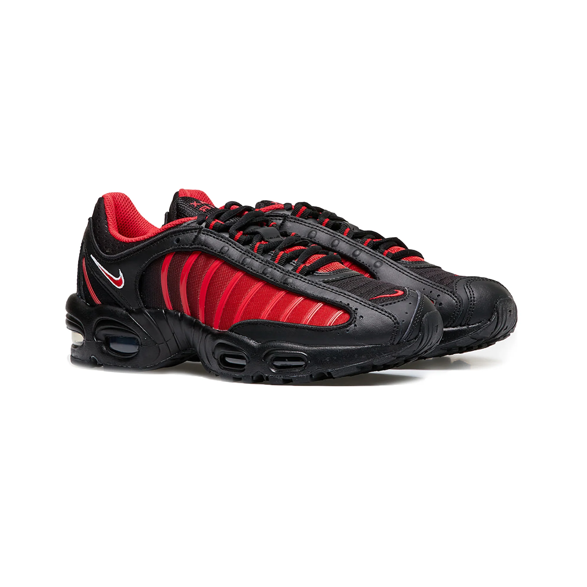 Nike Air Max Tailwind 4 'University Red' (2019) - Image 2
