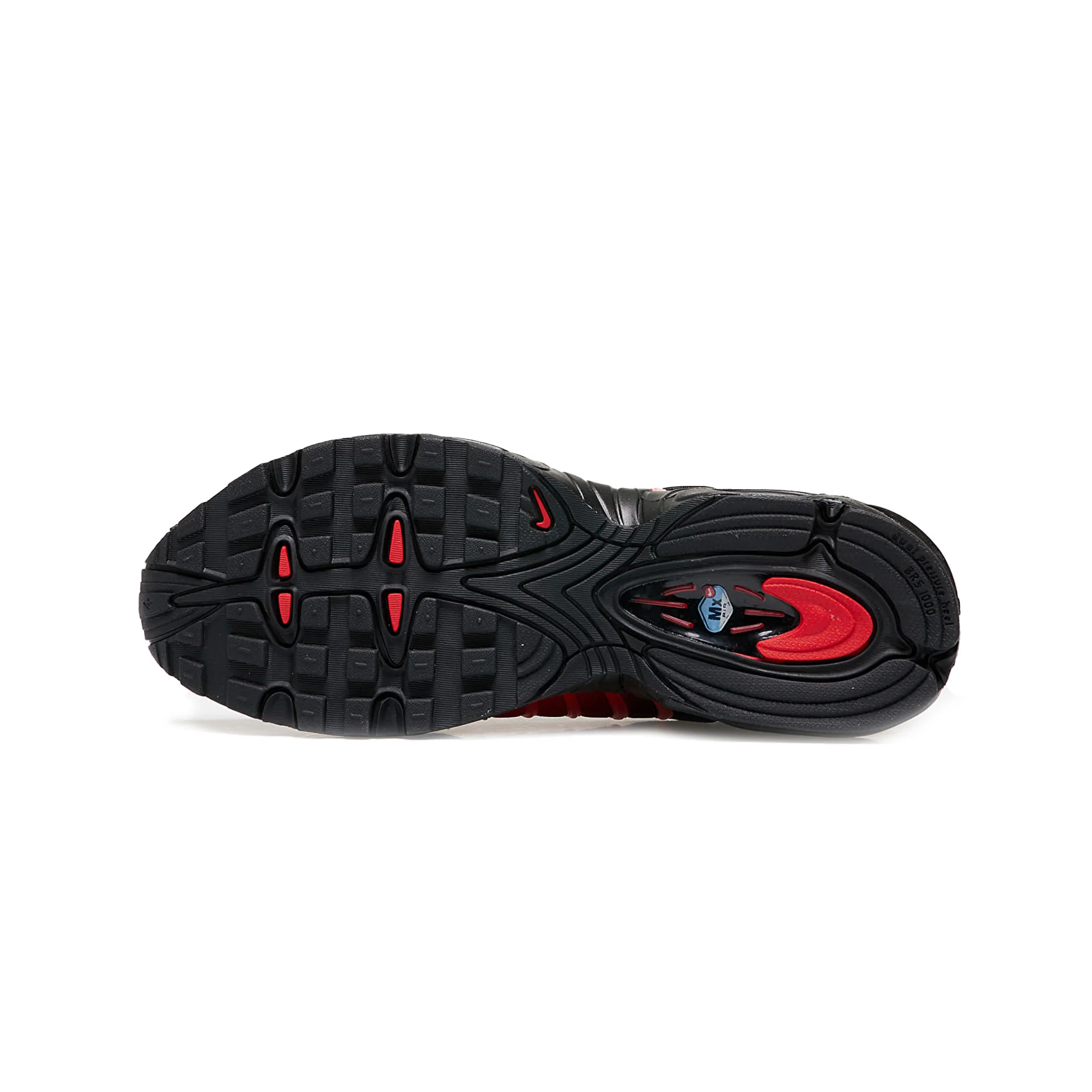 Nike Air Max Tailwind 4 'University Red' (2019) - Image 5