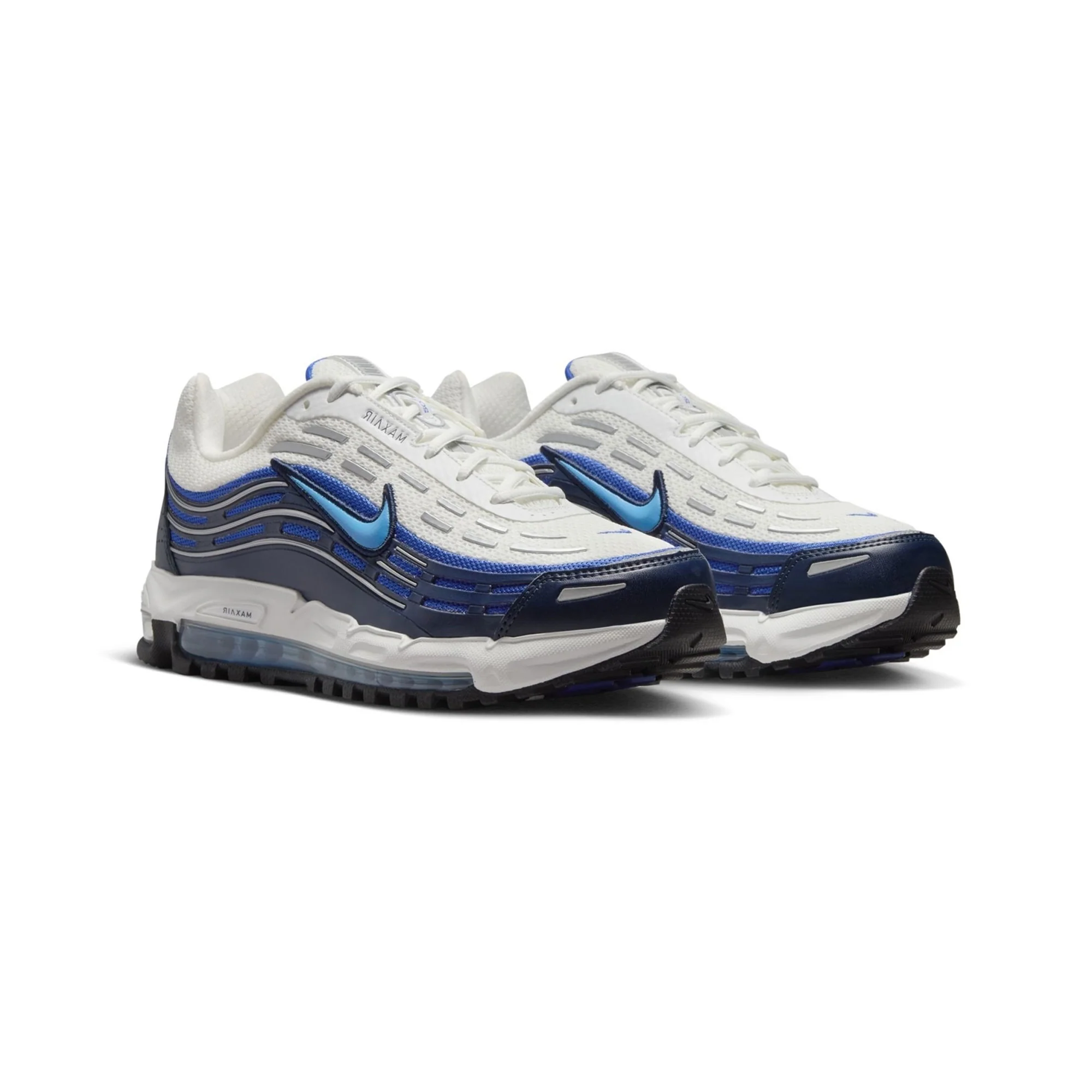 Nike Air Max TL 2.5 'Summit White Obsidian' (2025) - Image 2