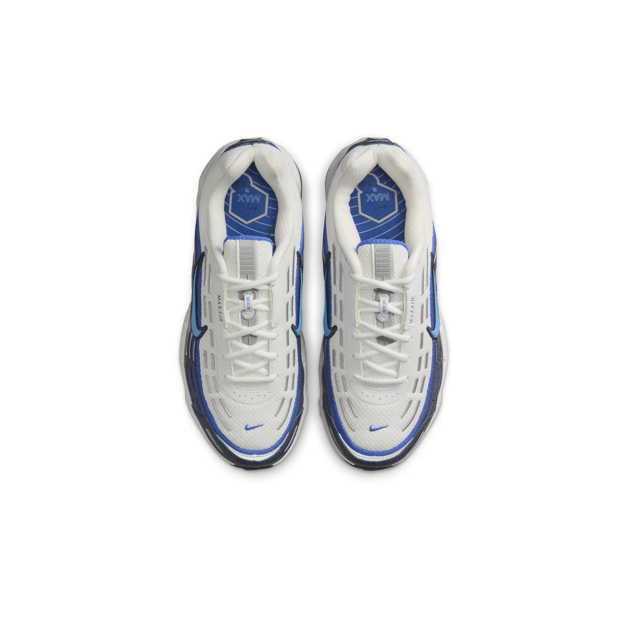 Nike Air Max TL 2.5 'Summit White Obsidian' (2025) - Image 4