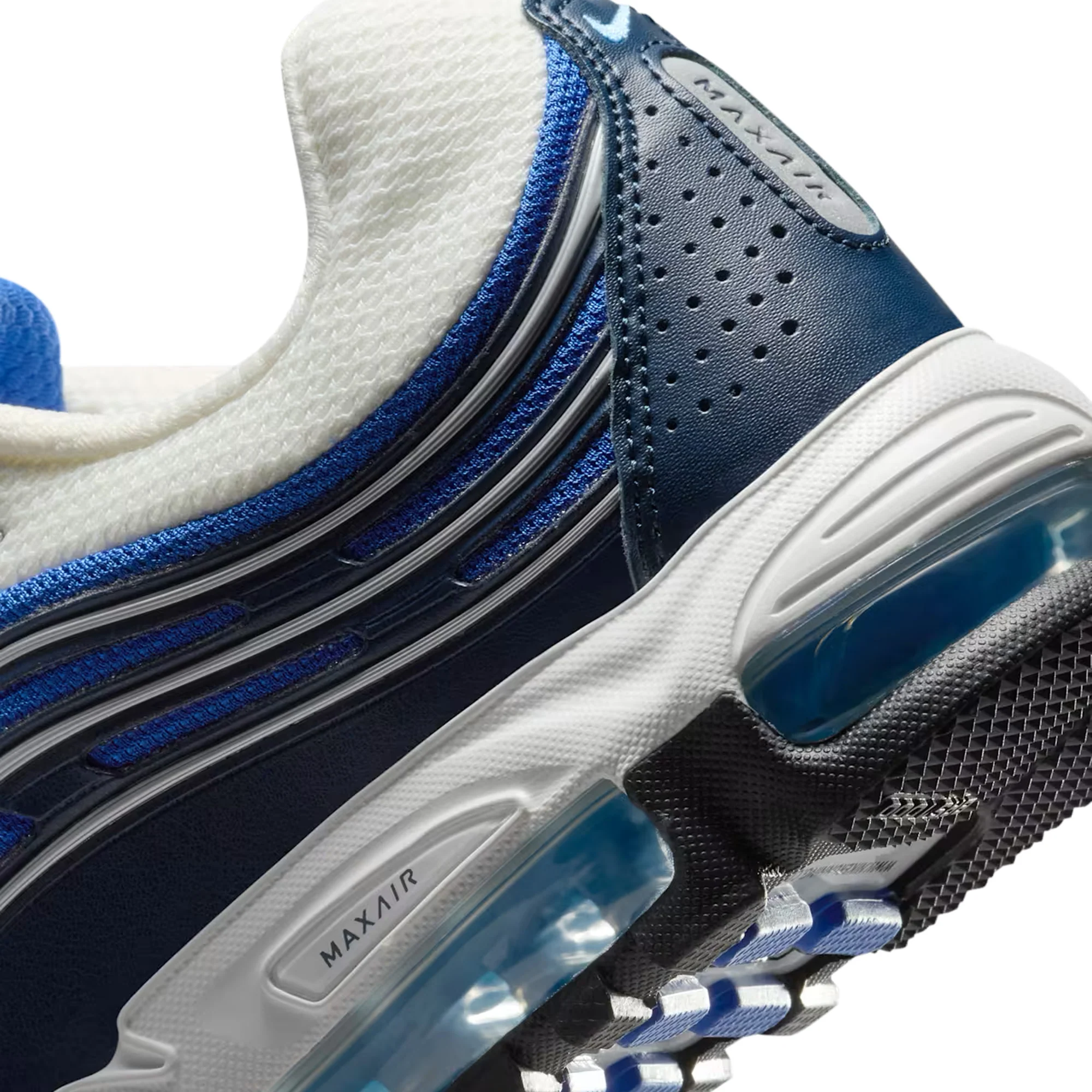 Nike Air Max TL 2.5 'Summit White Obsidian' (2025) - Image 7