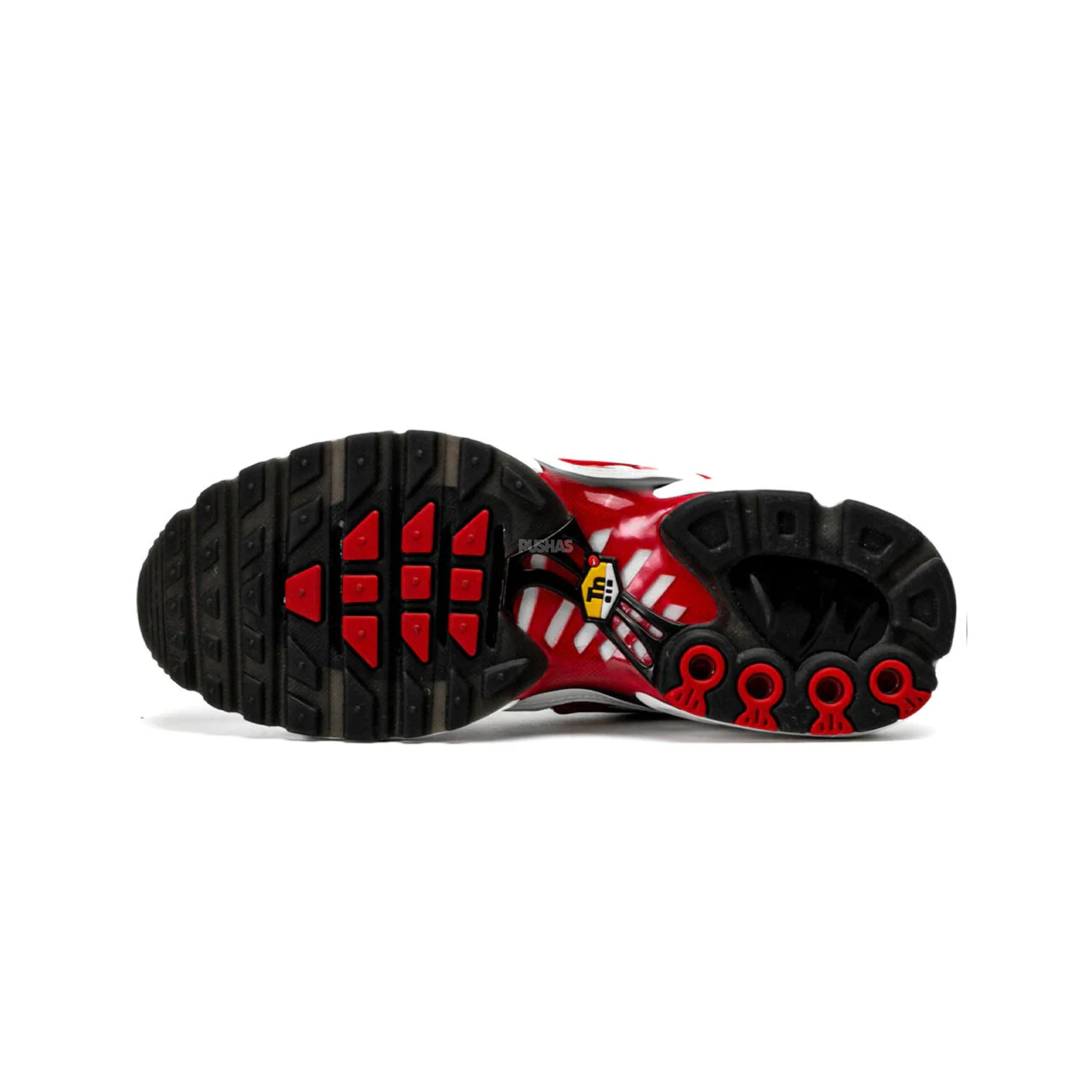 Nike Air Max Plus TN 'Kombat' (2022) - Image 6