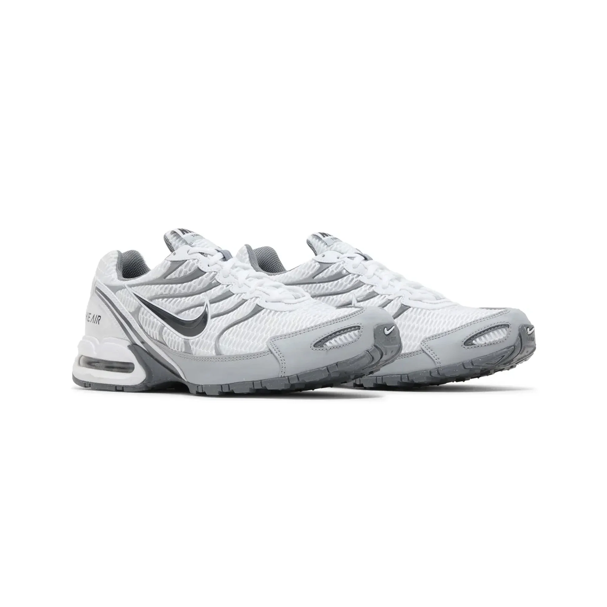 Nike Air Max Torch 4 'White Wolf Grey' (2023) - Image 2