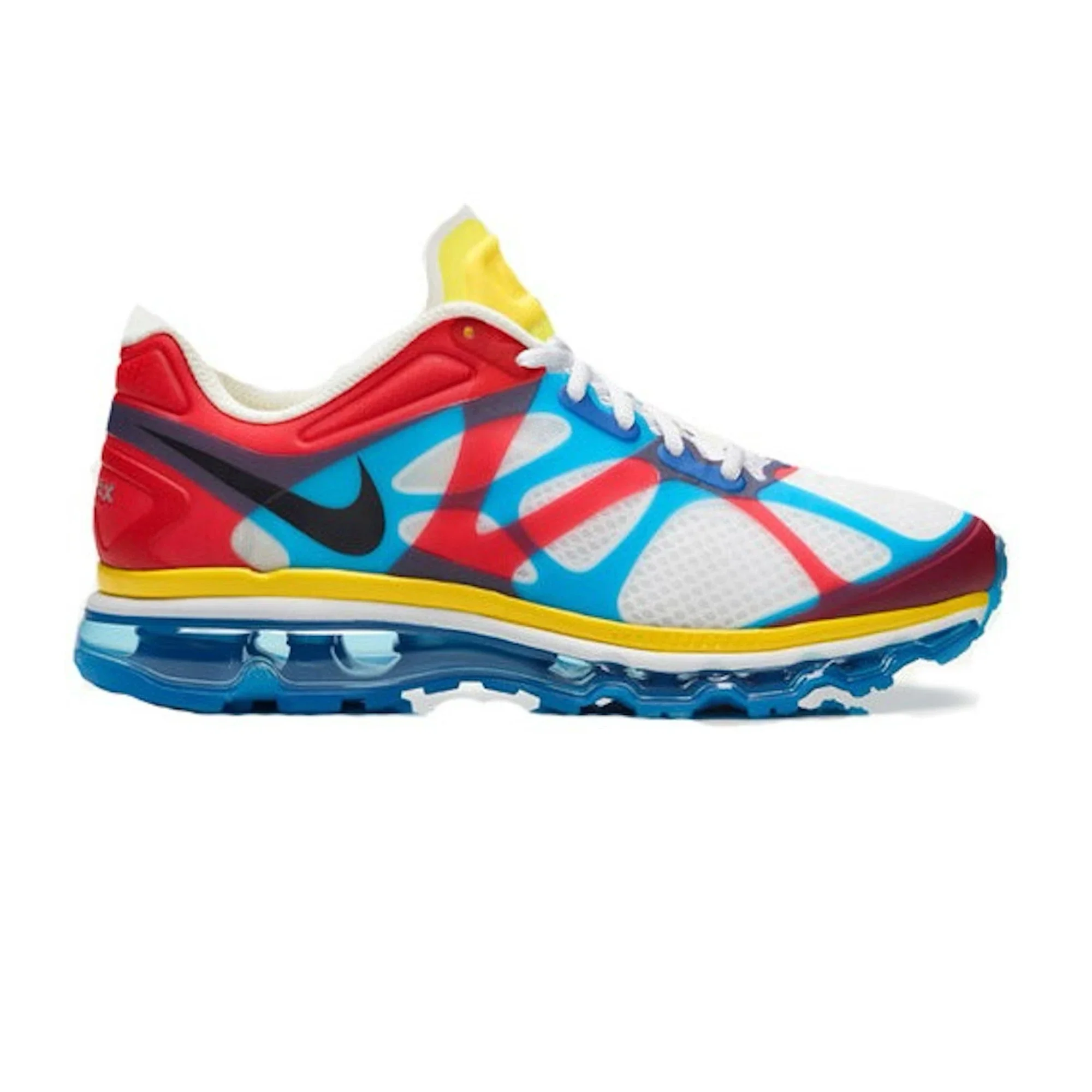 Nike Air Max+ 'What The Max' (2012)