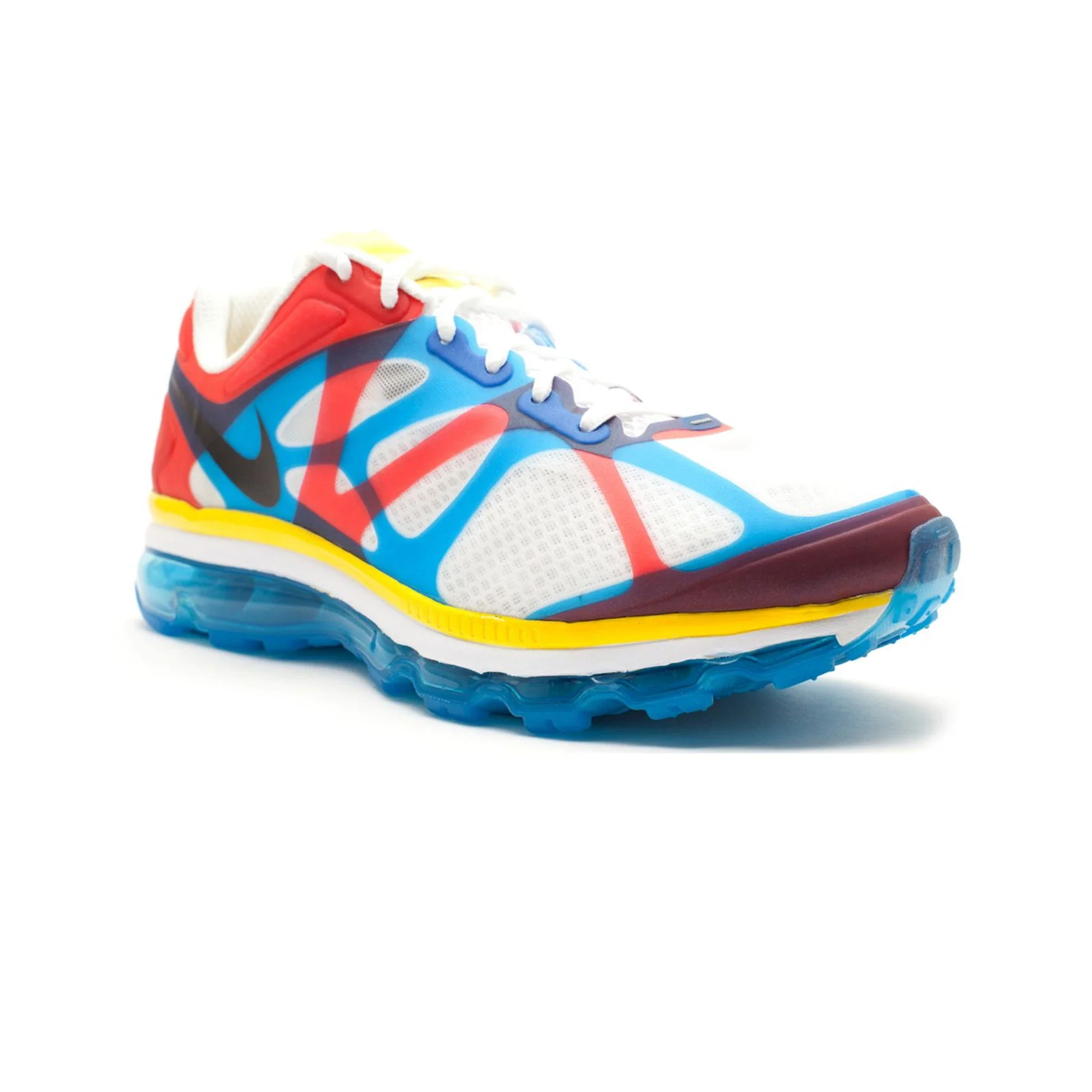 Nike Air Max+ 'What The Max' (2012) - Image 2