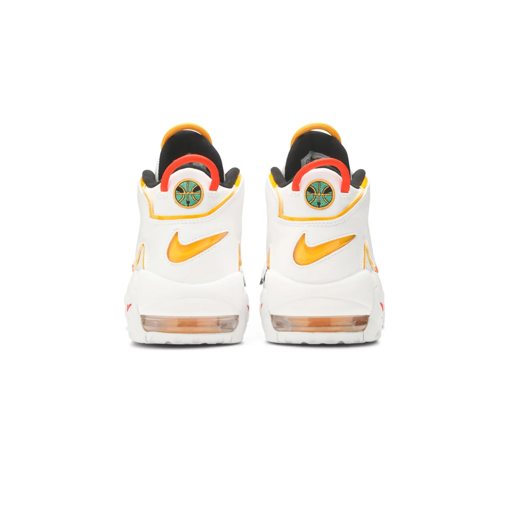 Nike Air More Uptempo 'Roswell Raygun' (2021) - Image 4