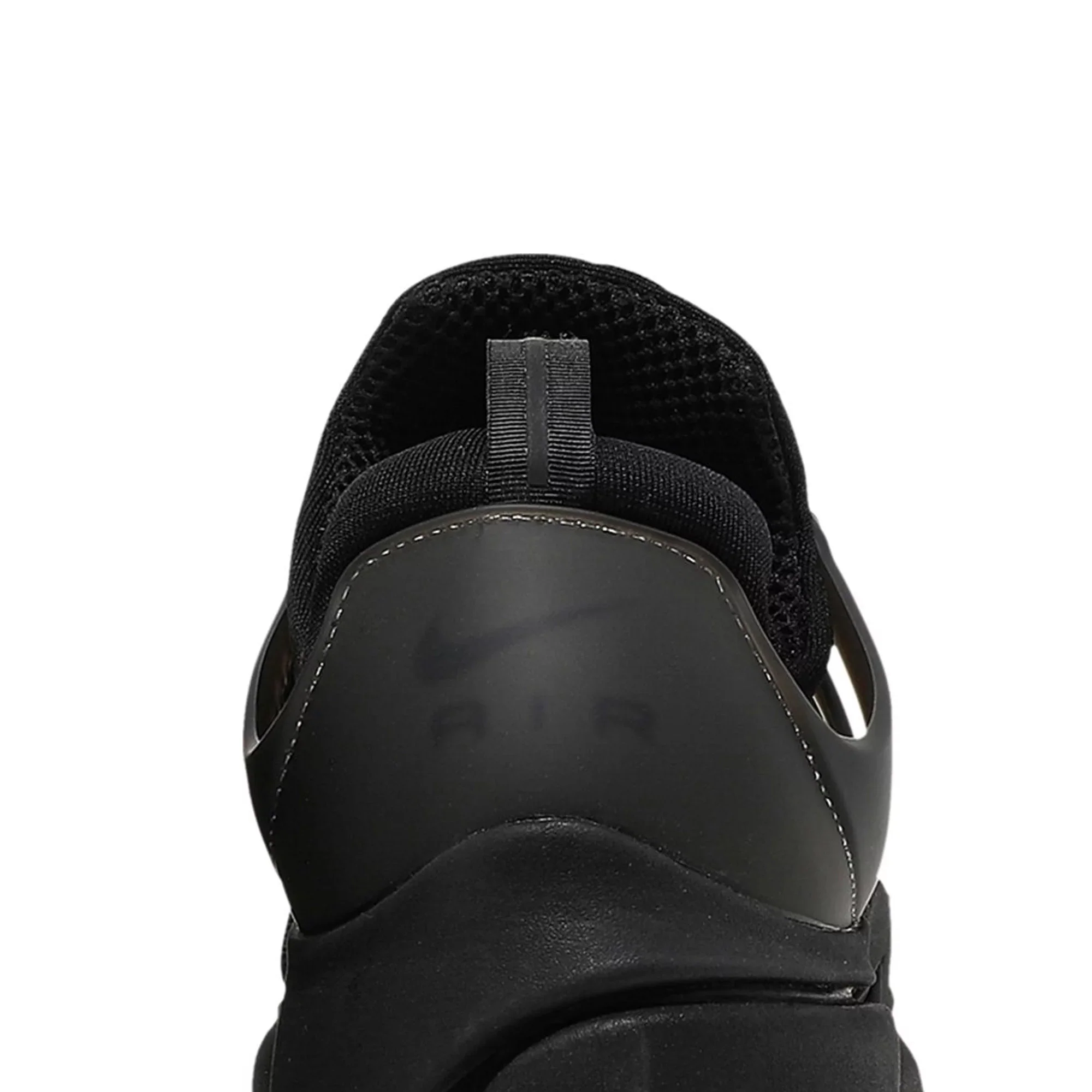 Nike Air Presto 'Triple Black Shiny Toe' (2021) - Image 7