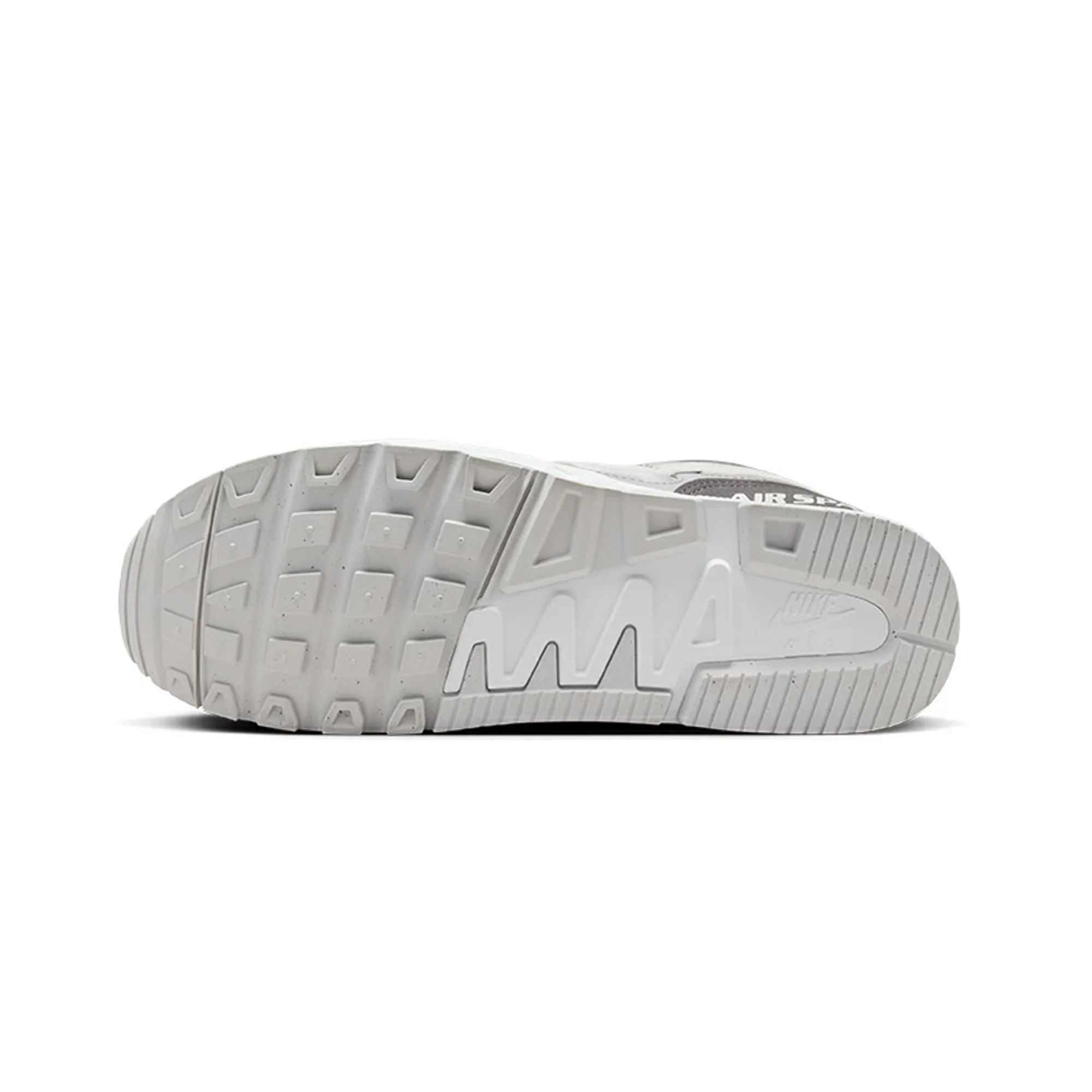Nike Air Span II SE 'Grey' - Image 6