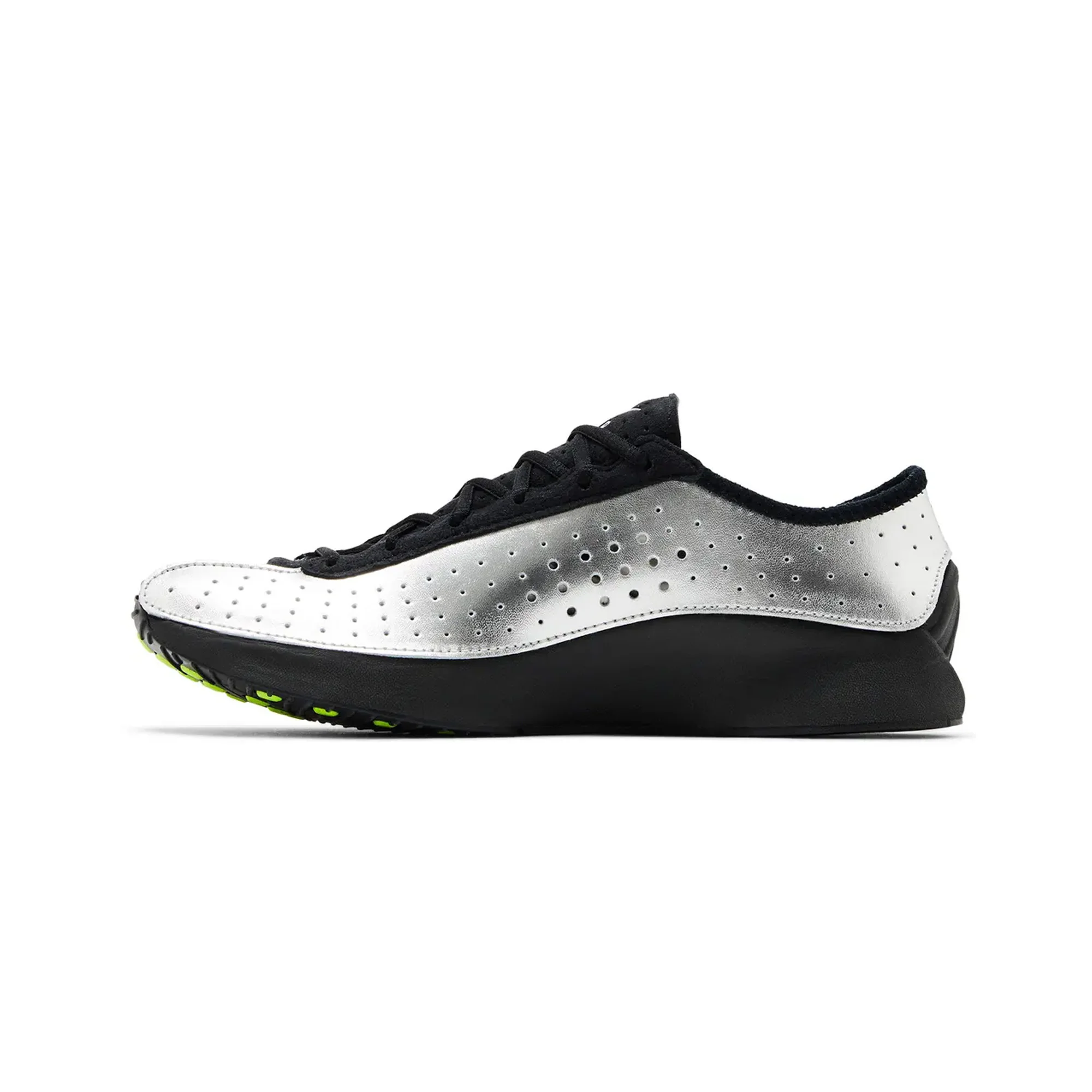 Nike Air Superfly 'Metallic Silver' Women's (2025) - Image 3