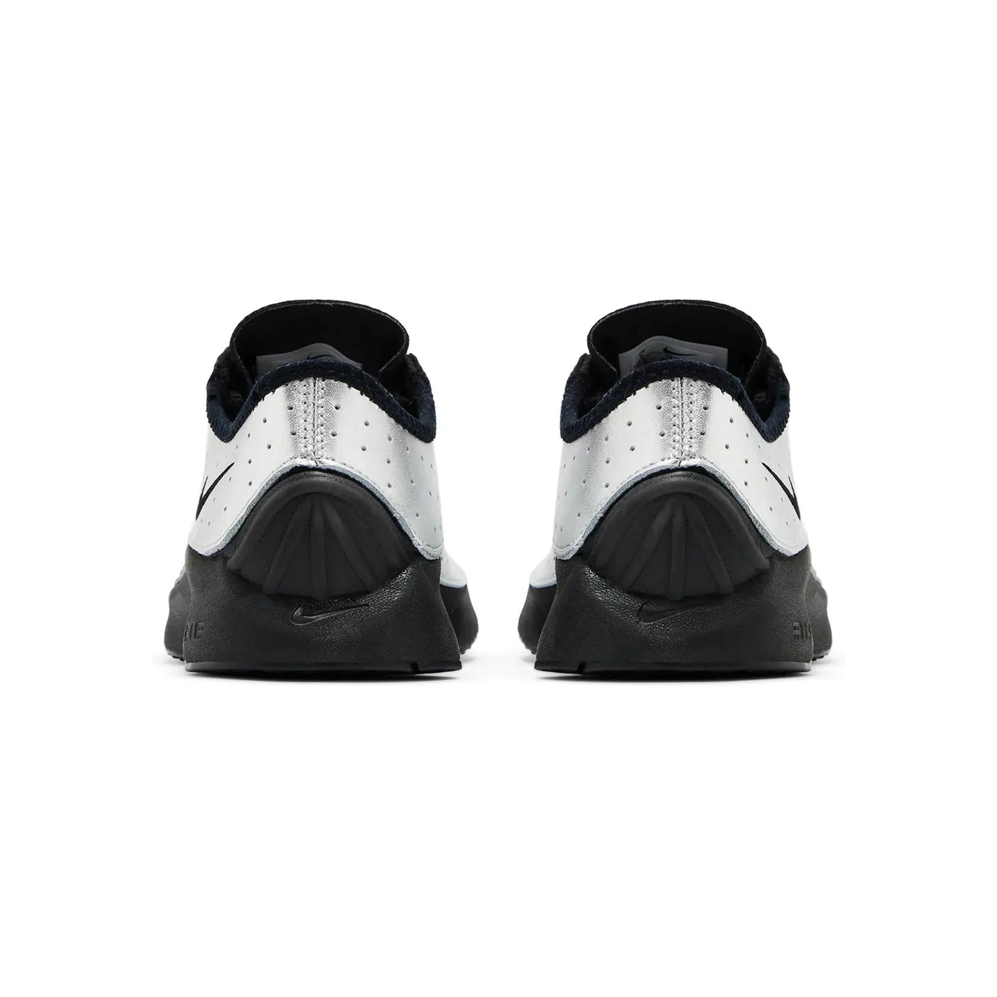 Nike Air Superfly 'Metallic Silver' Women's (2025) - Image 4