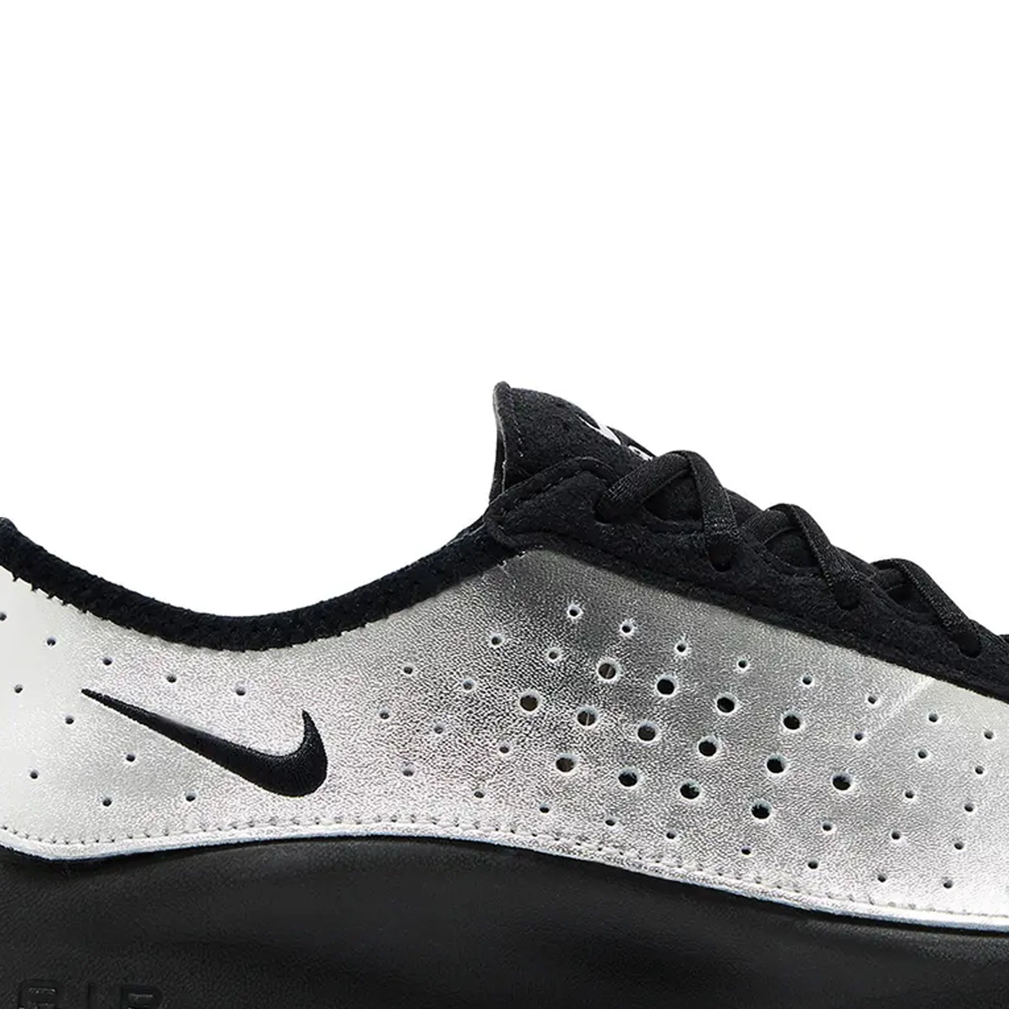 Nike Air Superfly 'Metallic Silver' Women's (2025) - Image 6