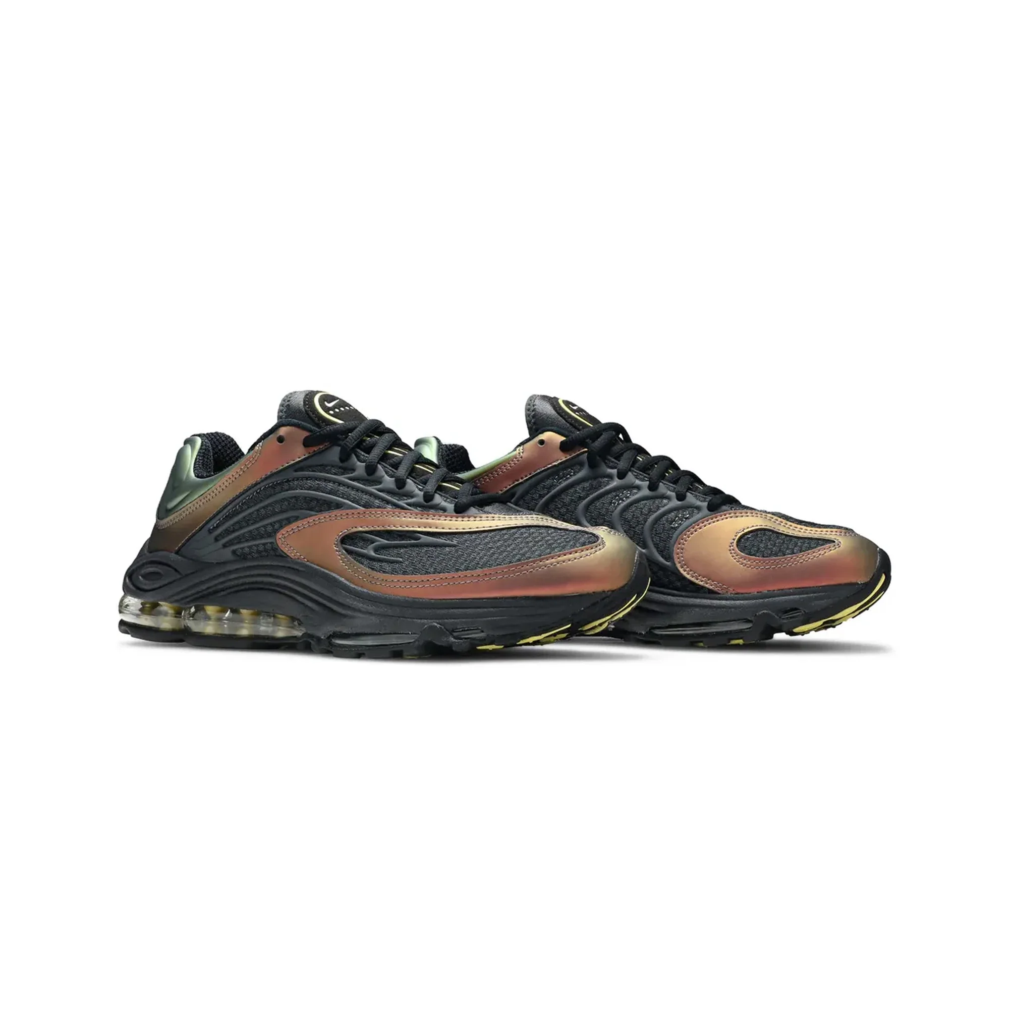 Nike Air Tuned Max 'Celery' (2021) - Image 2