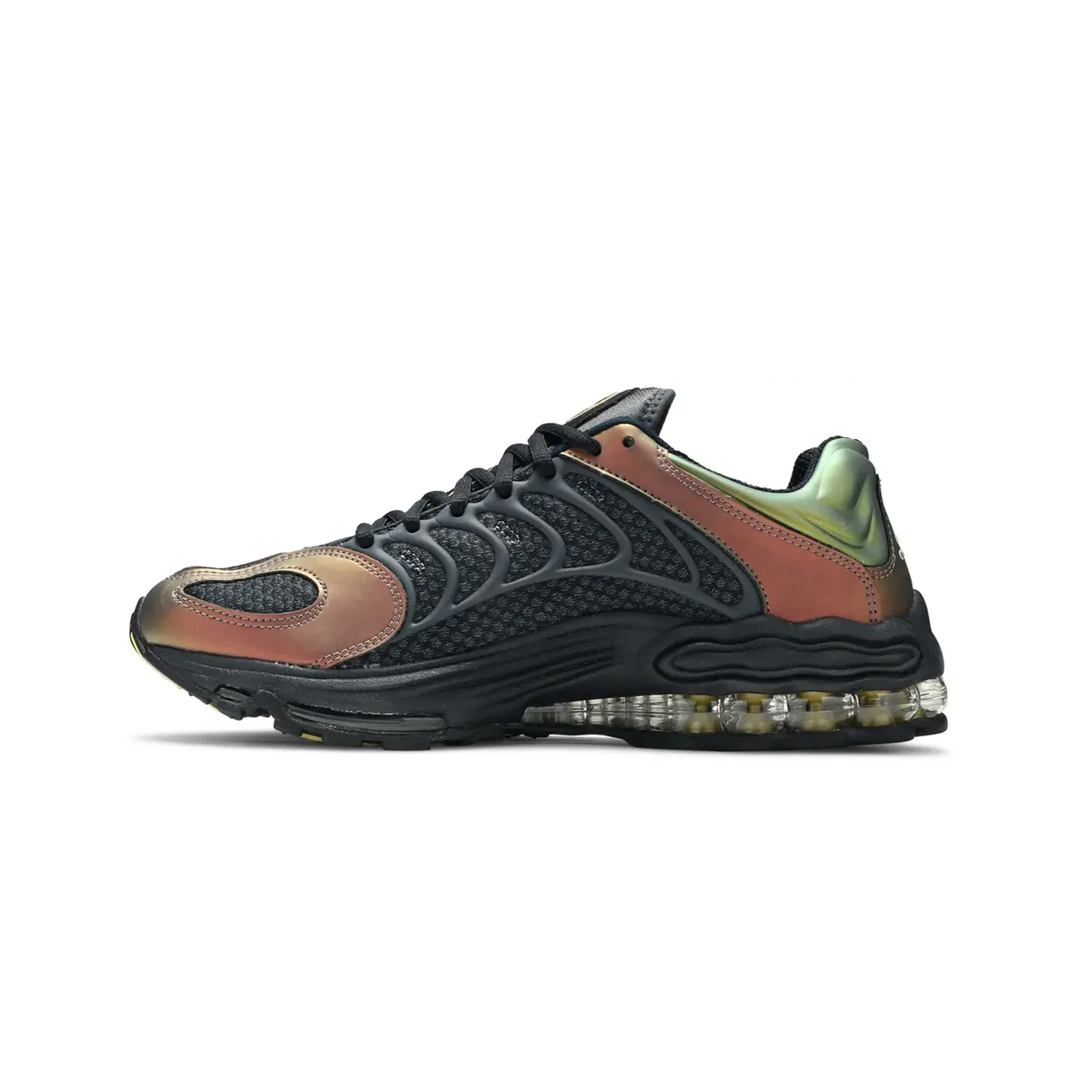 Nike Air Tuned Max 'Celery' (2021) - Image 3