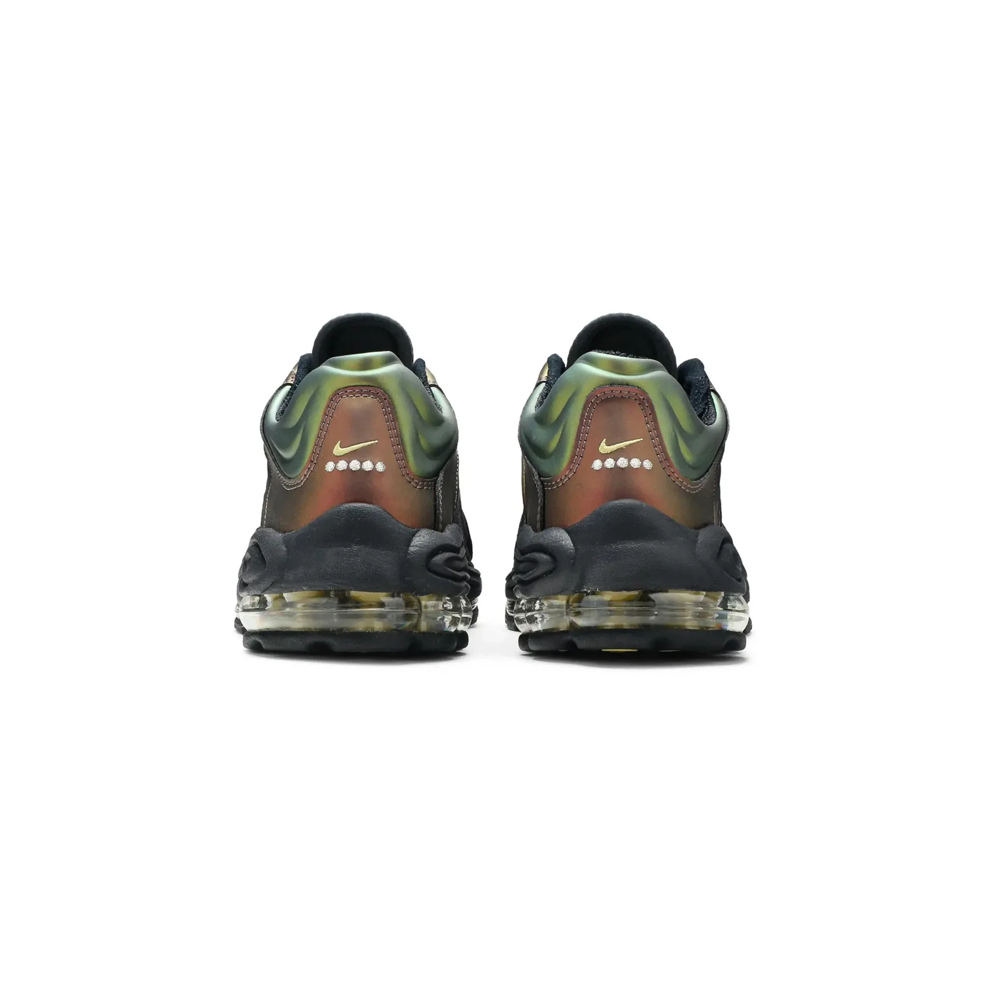 Nike Air Tuned Max 'Celery' (2021) - Image 4