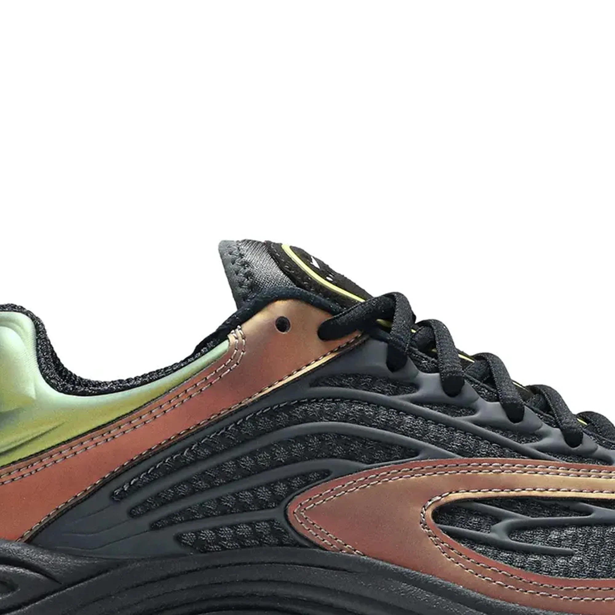 Nike Air Tuned Max 'Celery' (2021) - Image 6