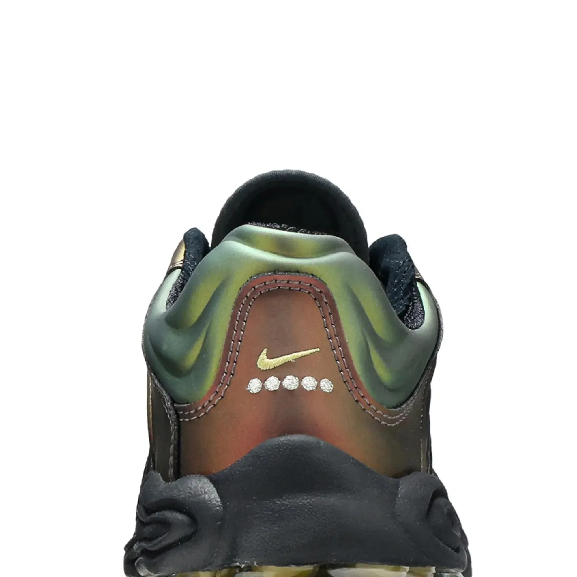 Nike Air Tuned Max 'Celery' (2021) - Image 7