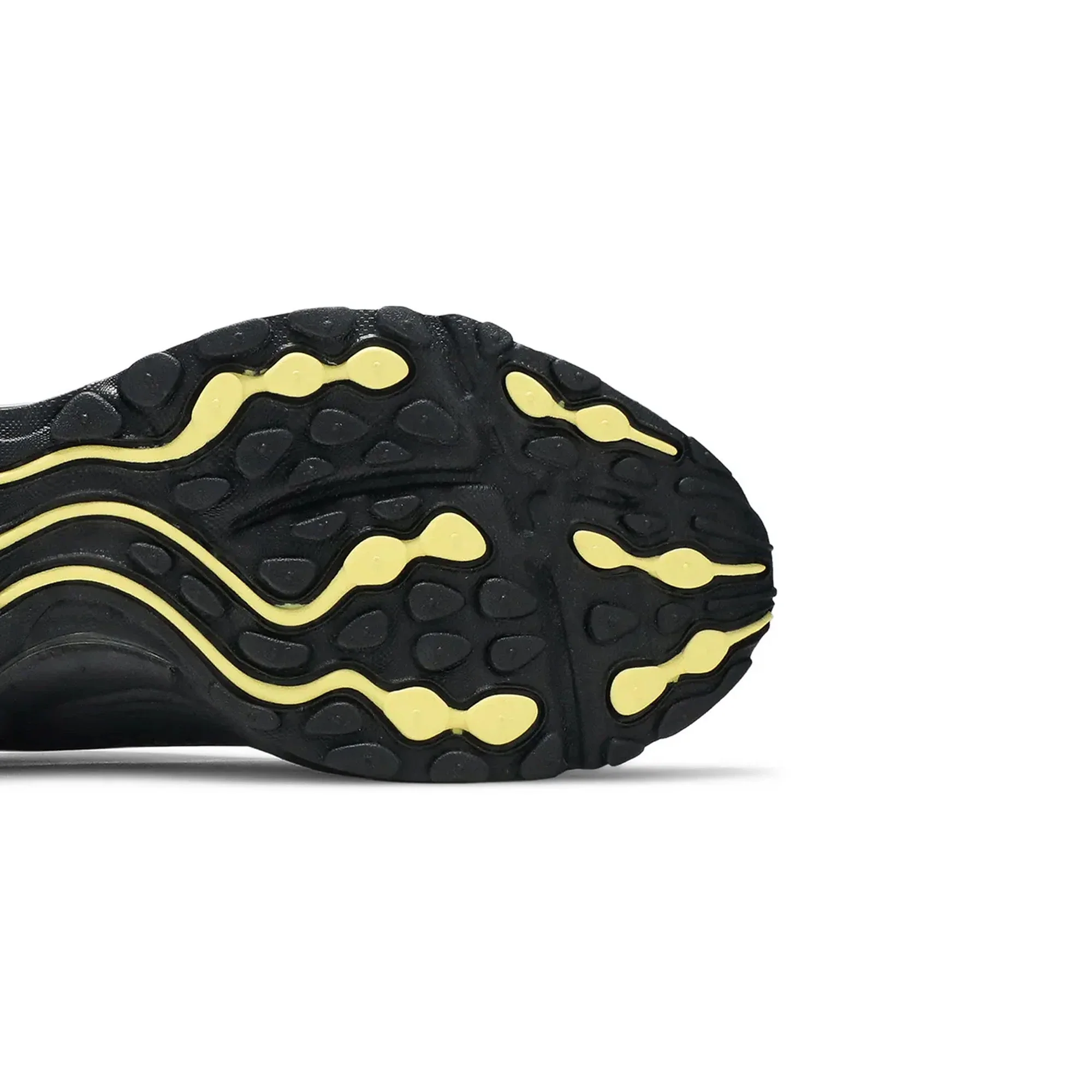 Nike Air Tuned Max 'Celery' (2021) - Image 8