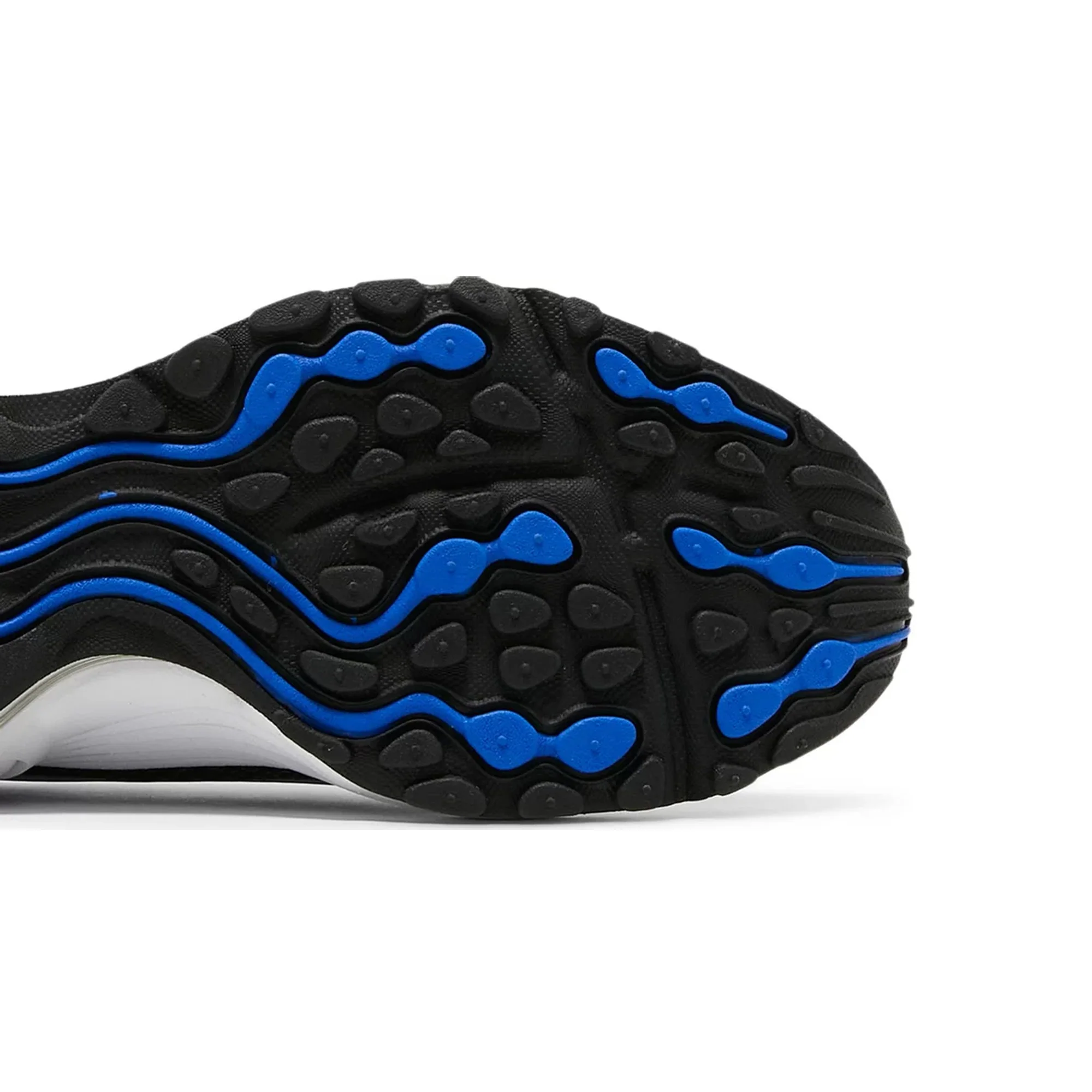 Nike Air Tuned Max 'Racer Blue' (2021) - Image 8