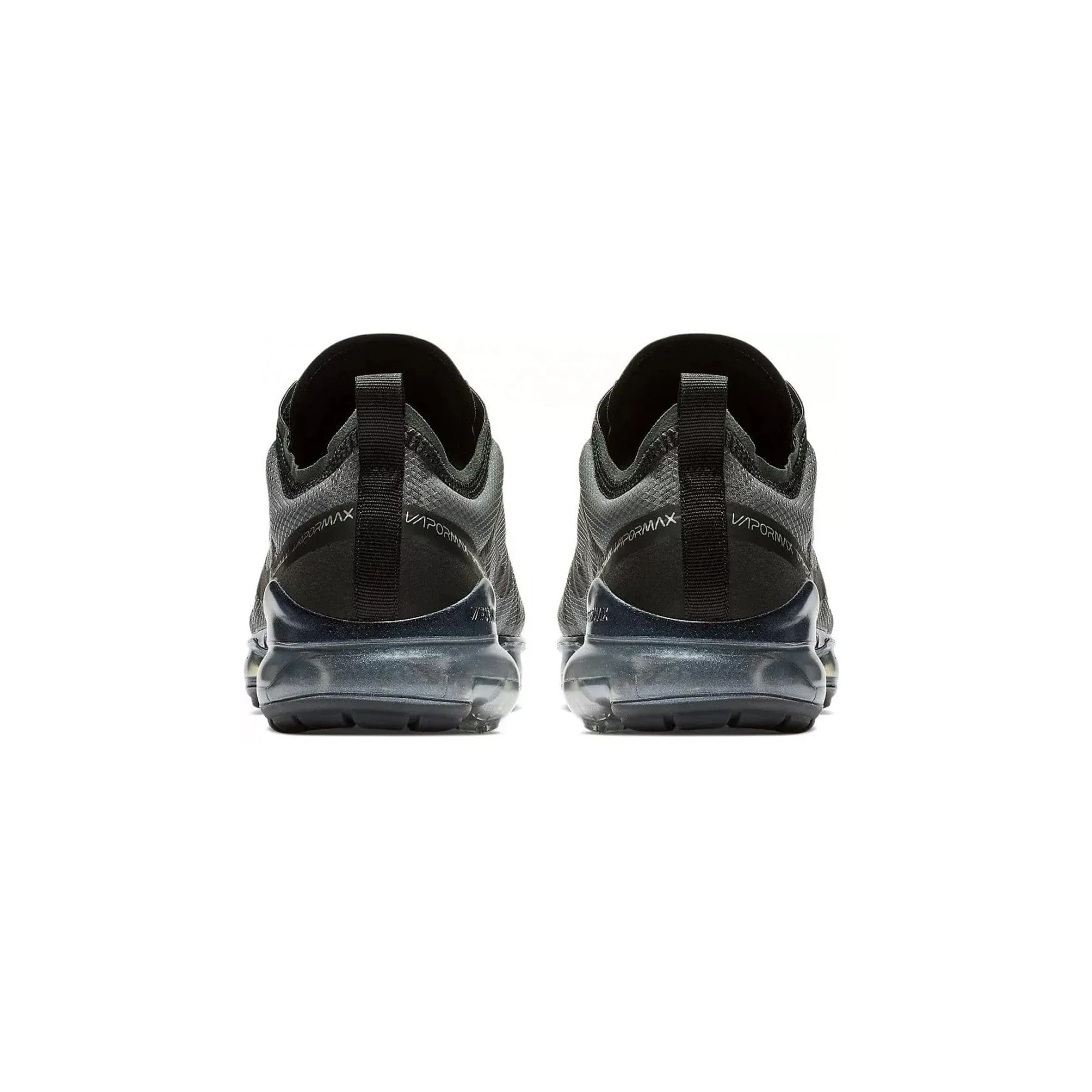 Nike Air VaporMax 2019 'Triple Black' (2019) - Image 5