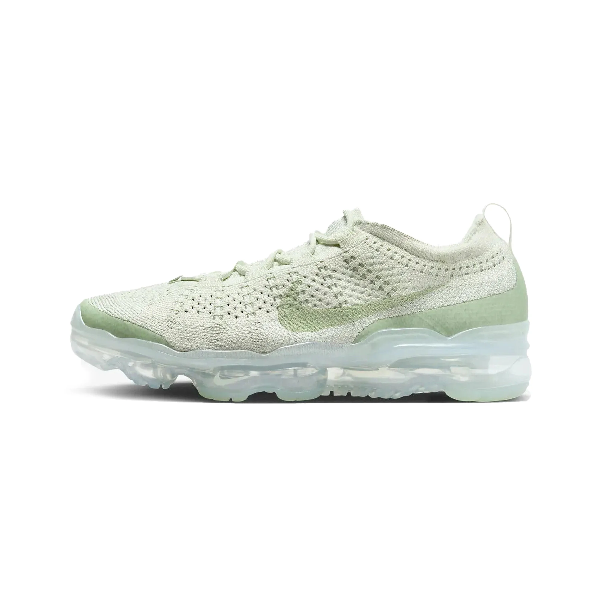 Nike Air VaporMax 2023 Flyknit 'Honeydew' (2023) - Image 3