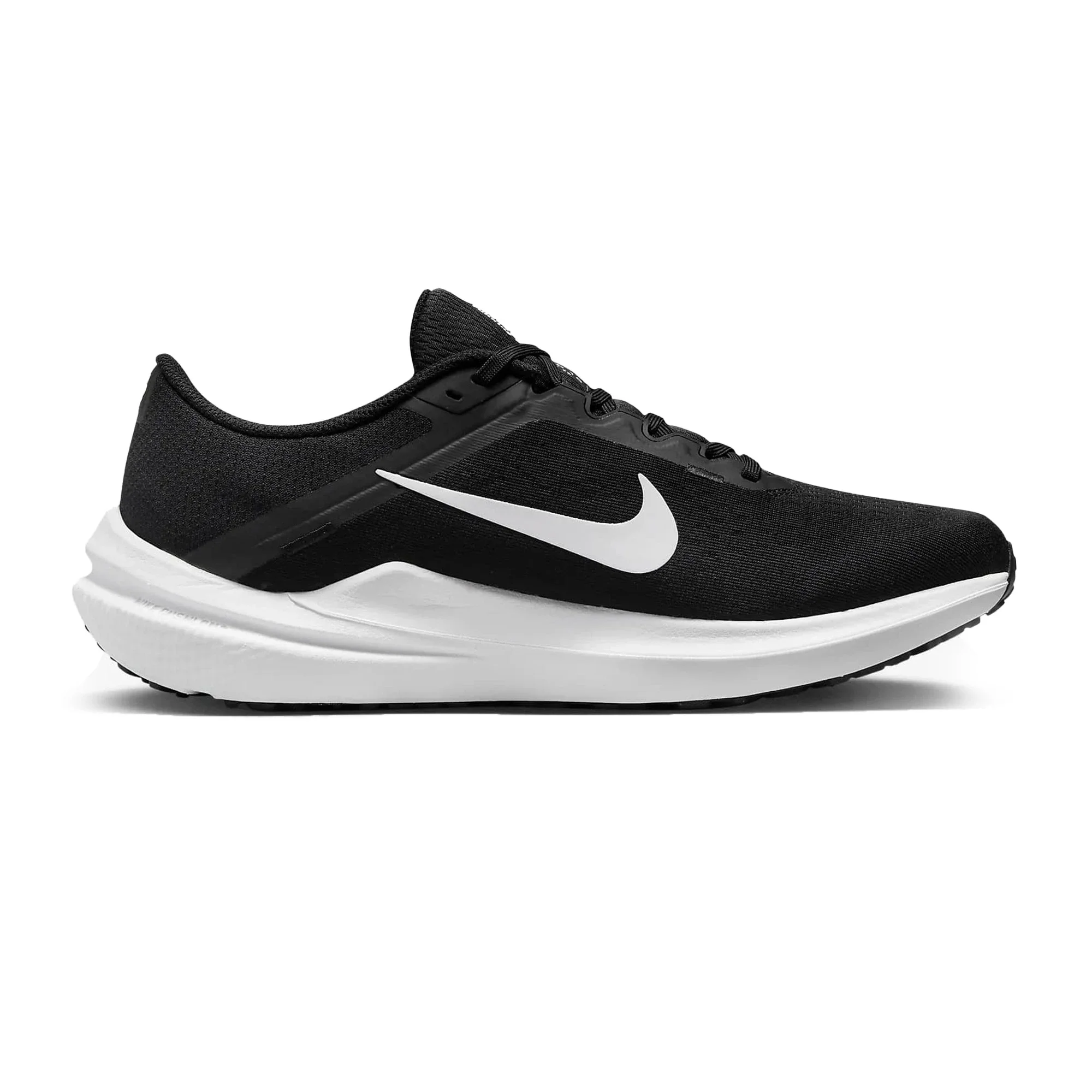 Nike Air Winflo 10 'Black White Black'