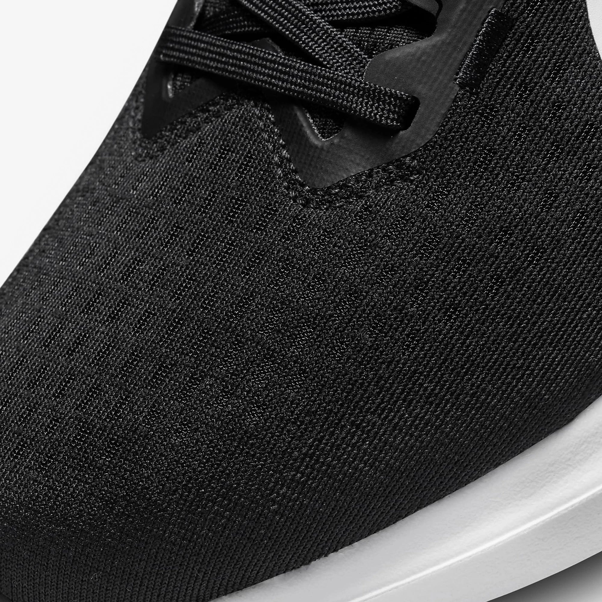 Nike Air Winflo 10 'Black White Black' - Image 8